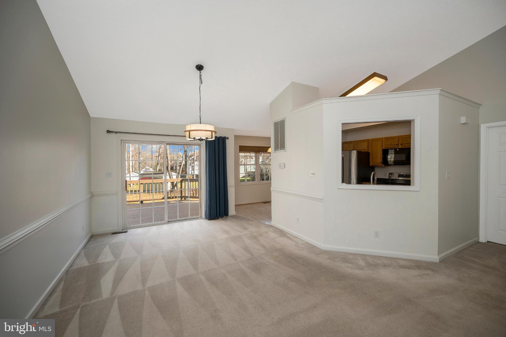 LAKE OF THE WOODS - Residential