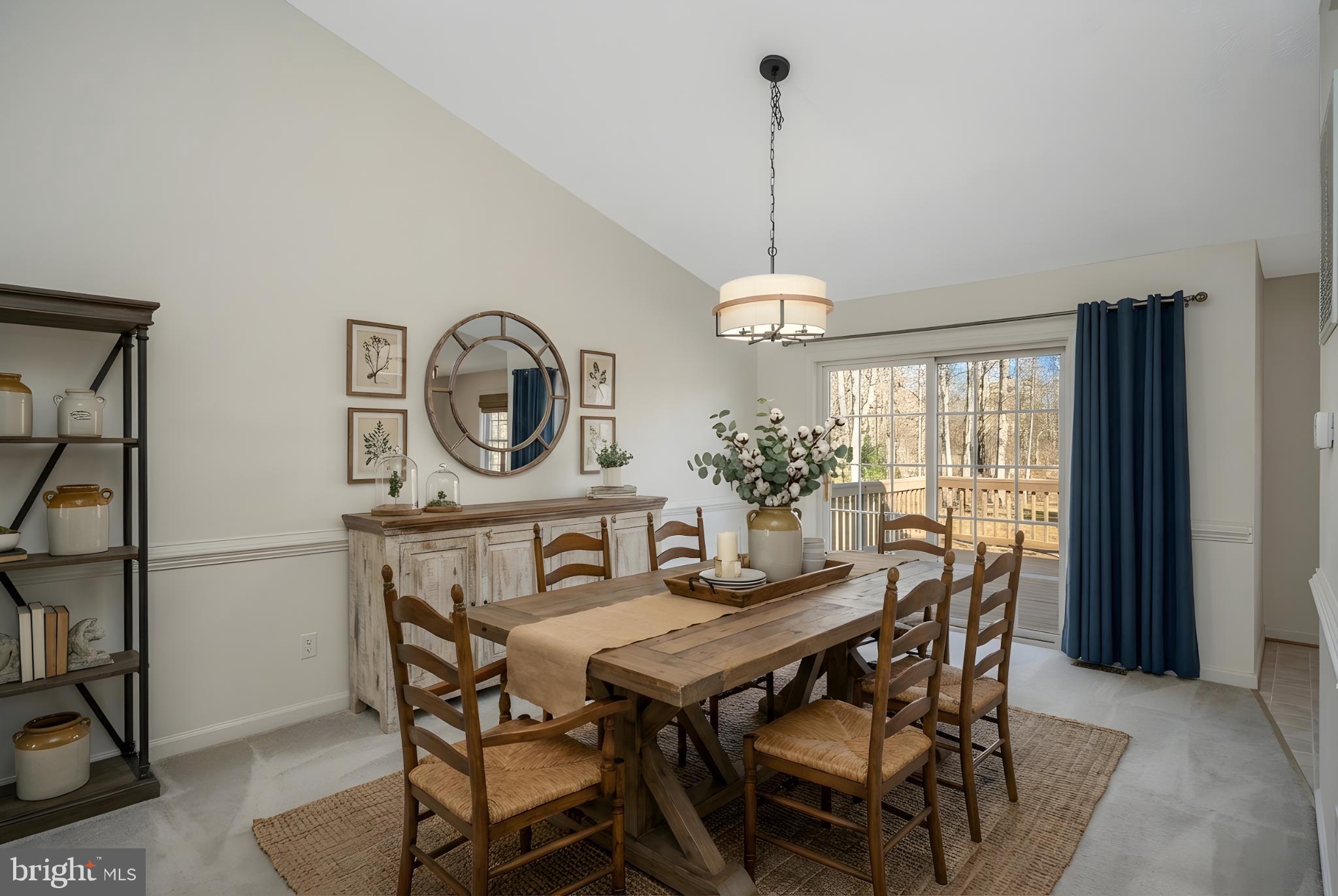 LAKE OF THE WOODS - Residential