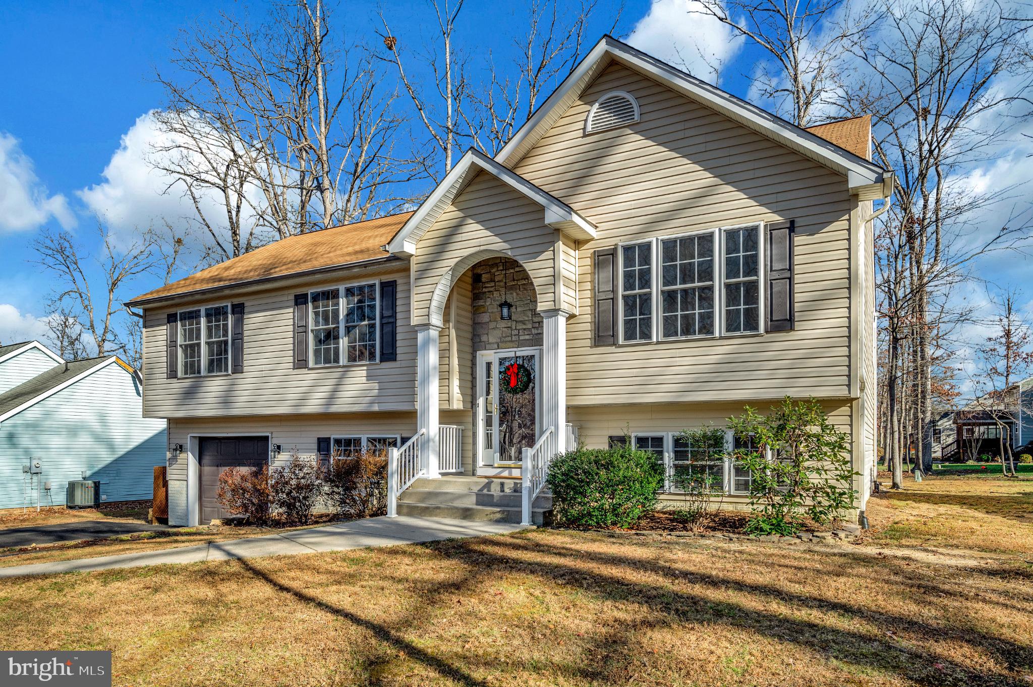 102 SEVEN PINES DRIVE