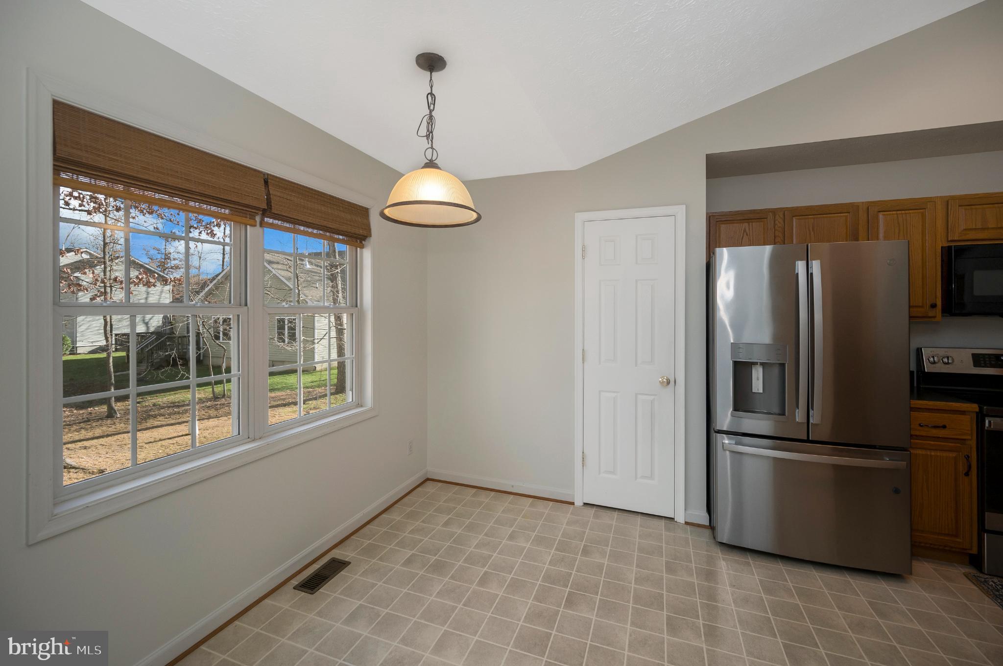 LAKE OF THE WOODS - Residential