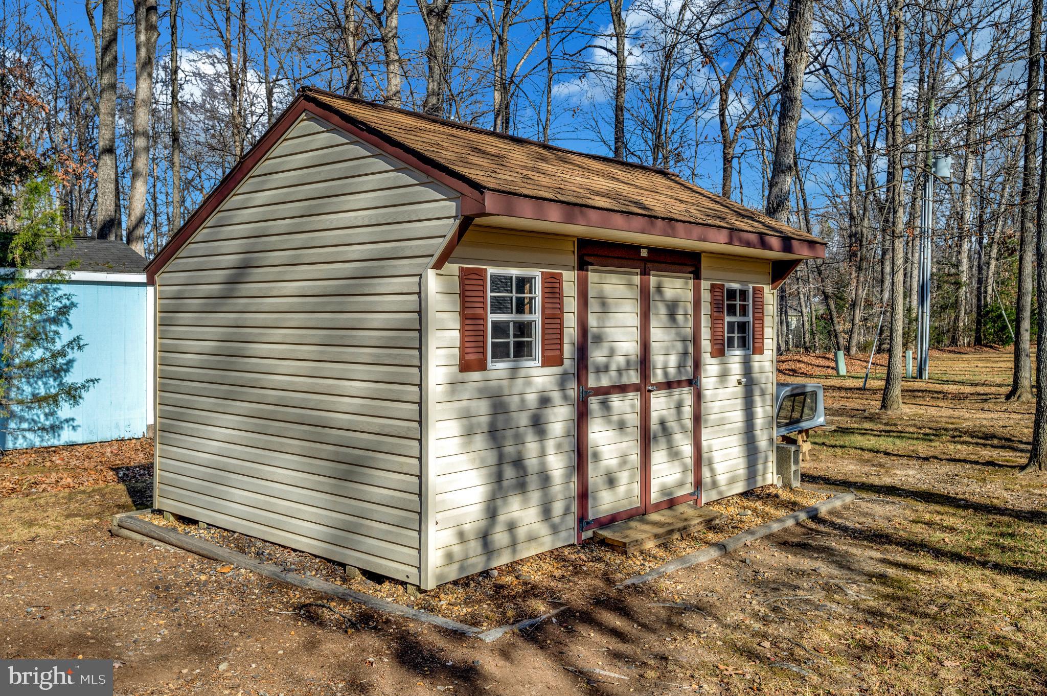 LAKE OF THE WOODS - Residential