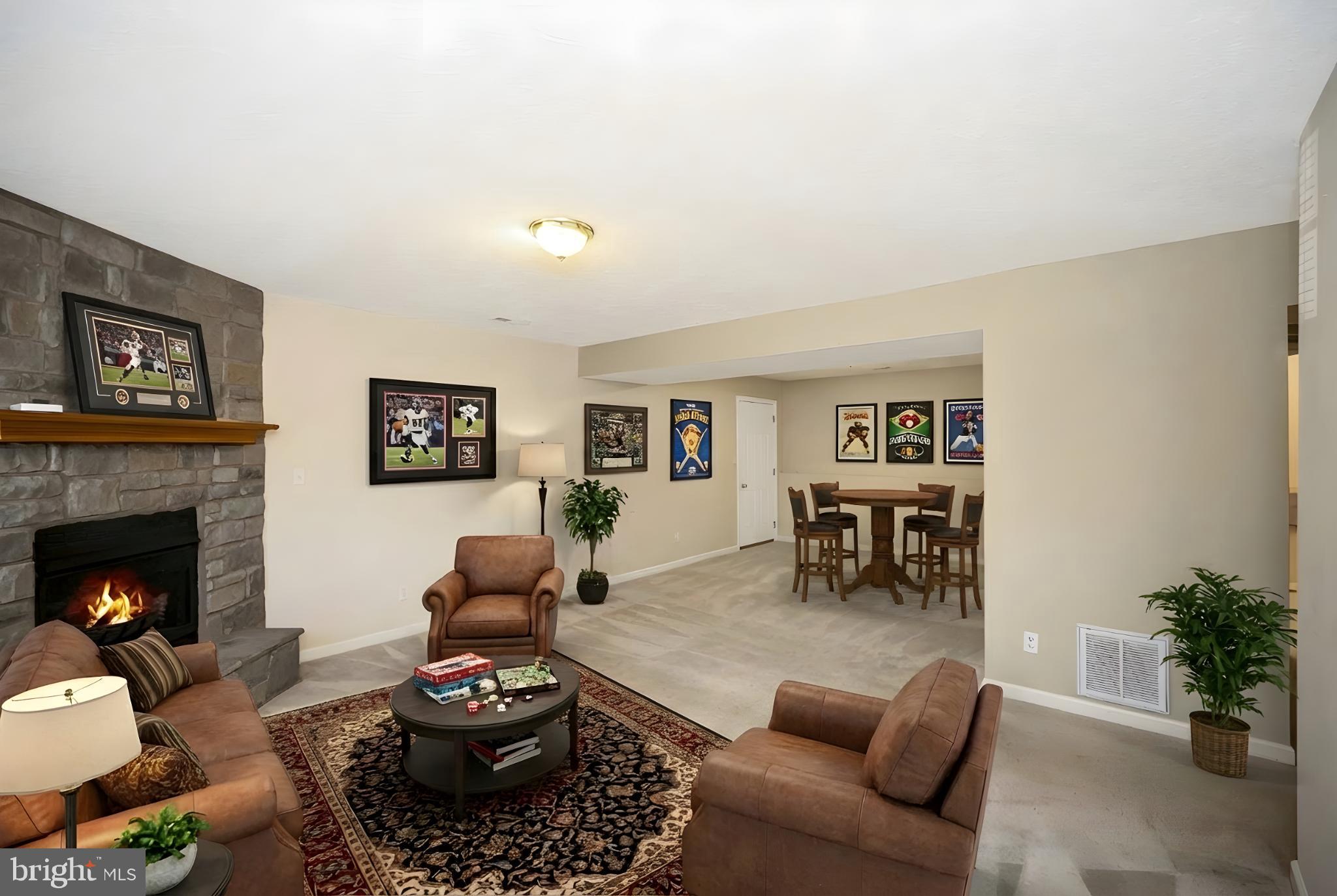 LAKE OF THE WOODS - Residential