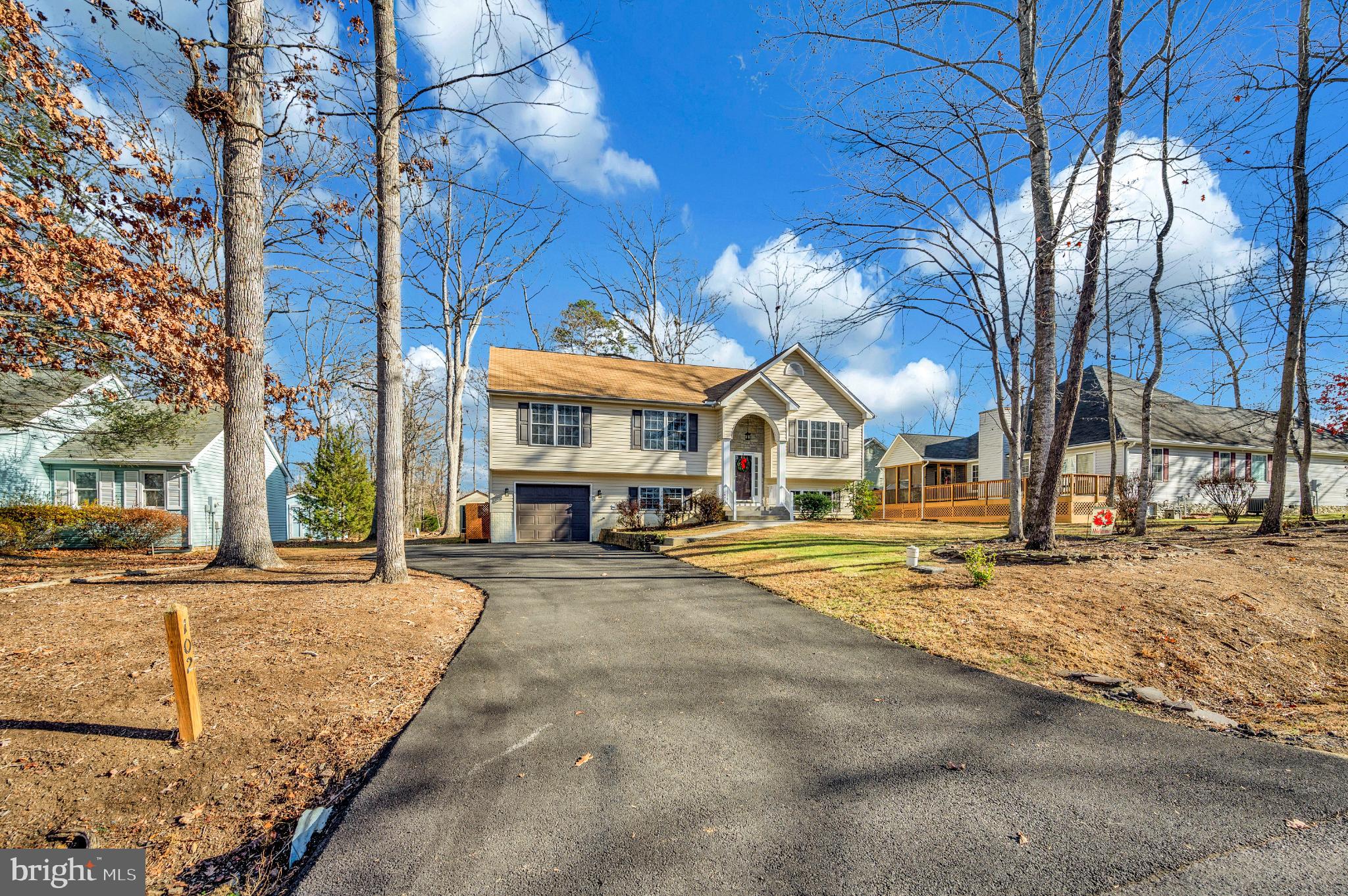 102 SEVEN PINES DRIVE