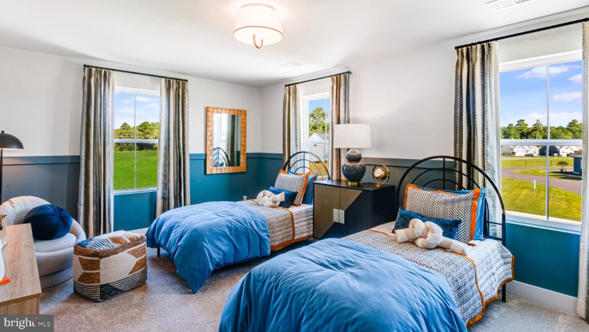 ST CHARLES - Residential