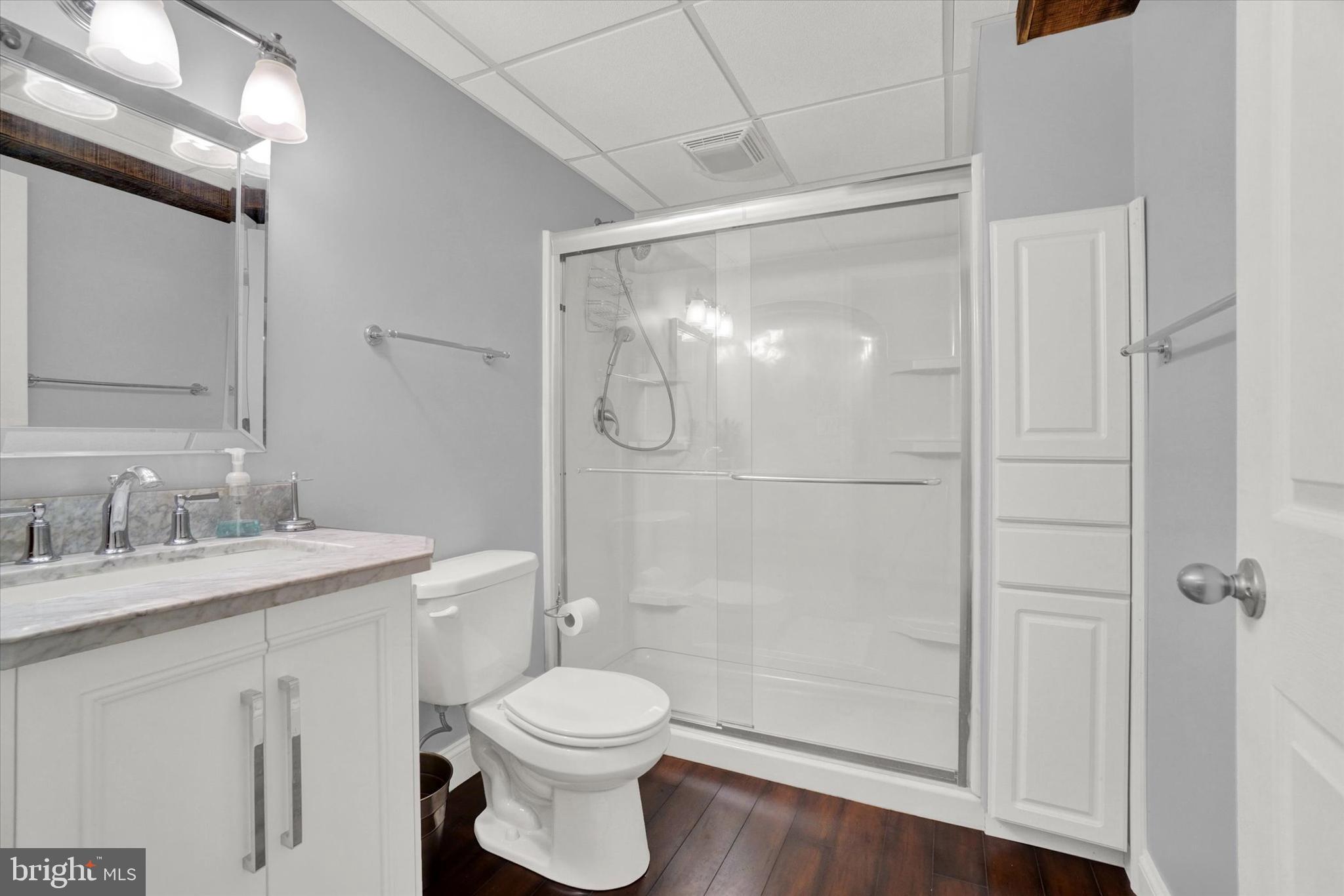 BROWNSTONE MANOR - Residential