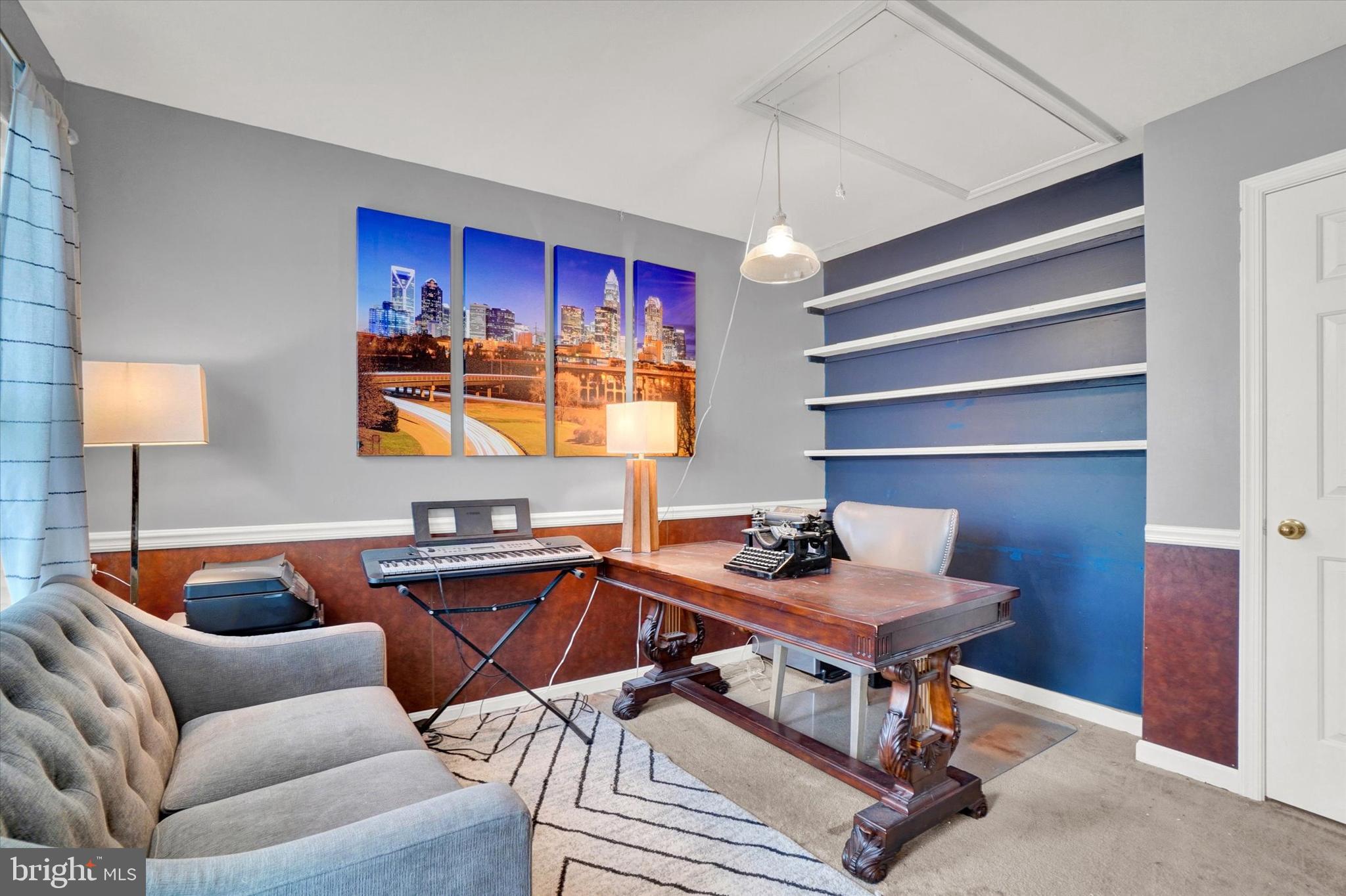 BROWNSTONE MANOR - Residential