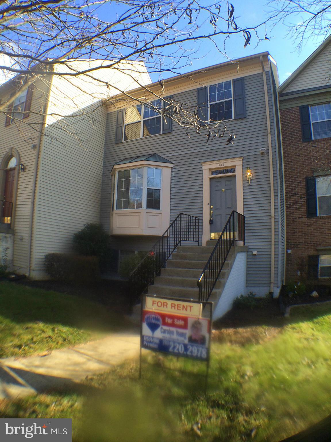 TAVISTOCK FARMS - Residential Lease