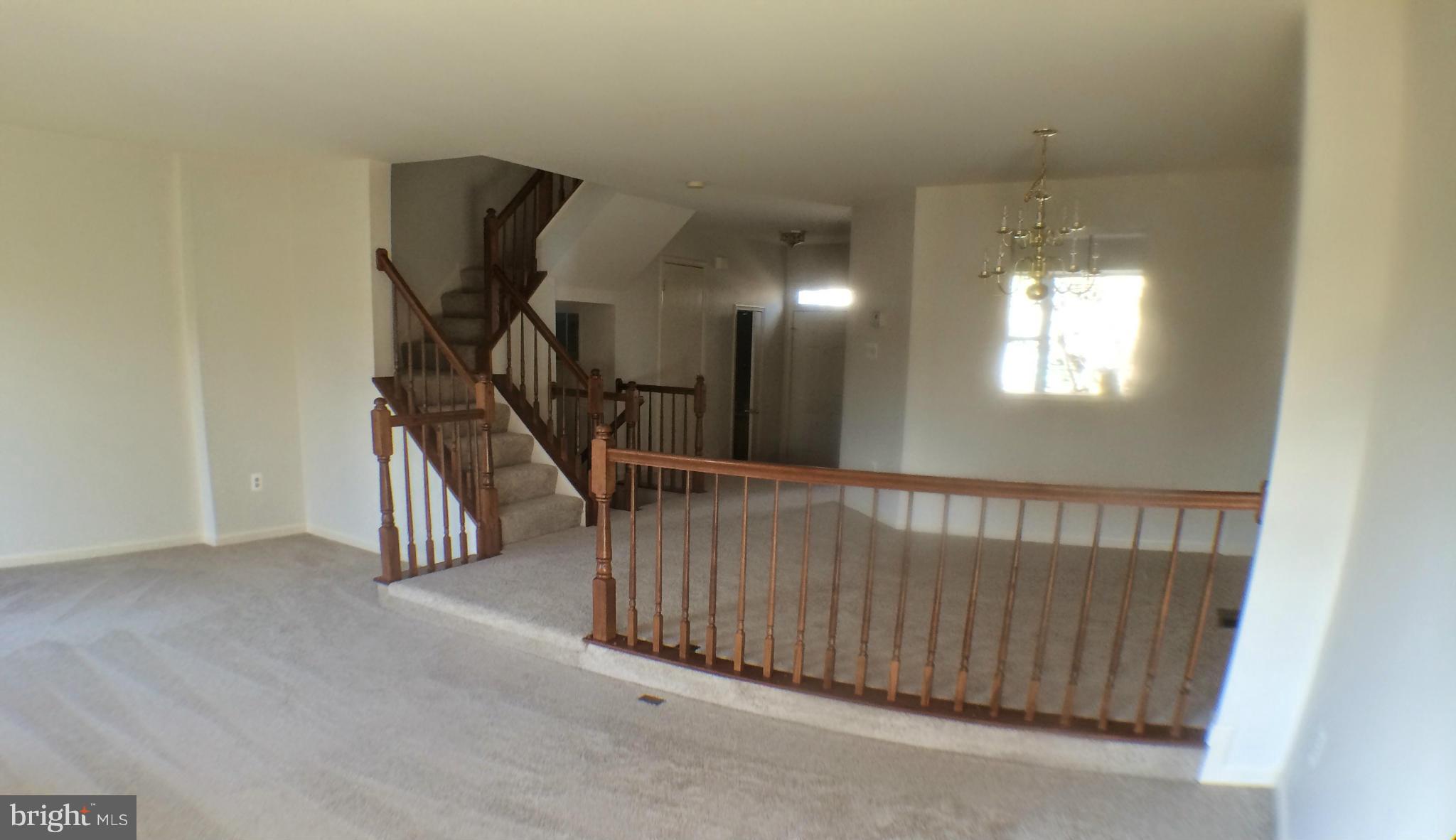 TAVISTOCK FARMS - Residential Lease