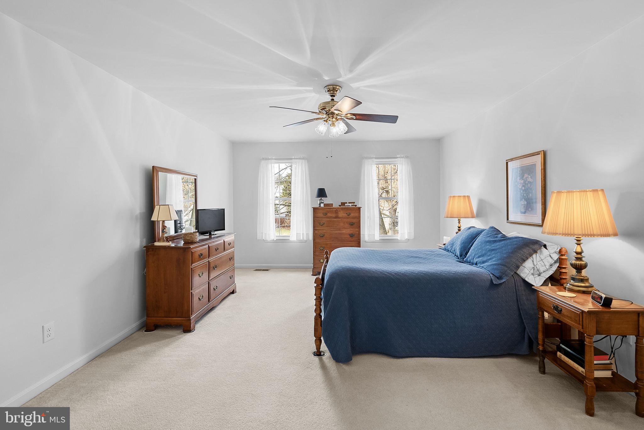 ASHTON DOWNS - Residential