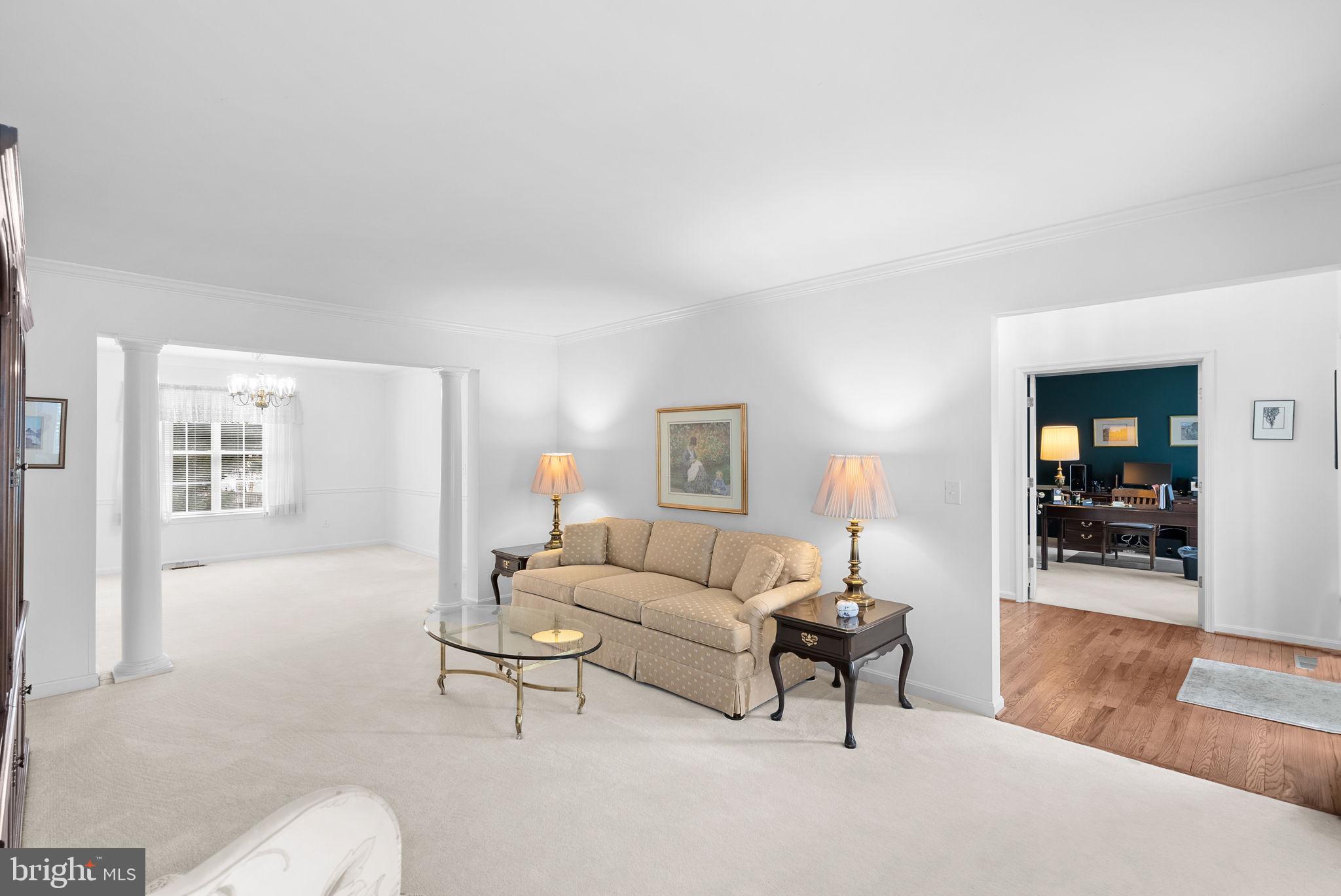 ASHTON DOWNS - Residential