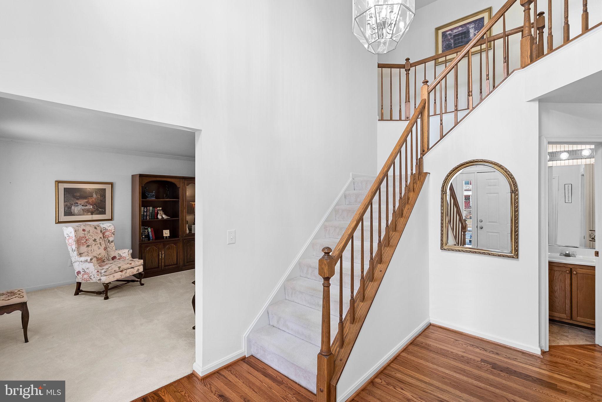 ASHTON DOWNS - Residential