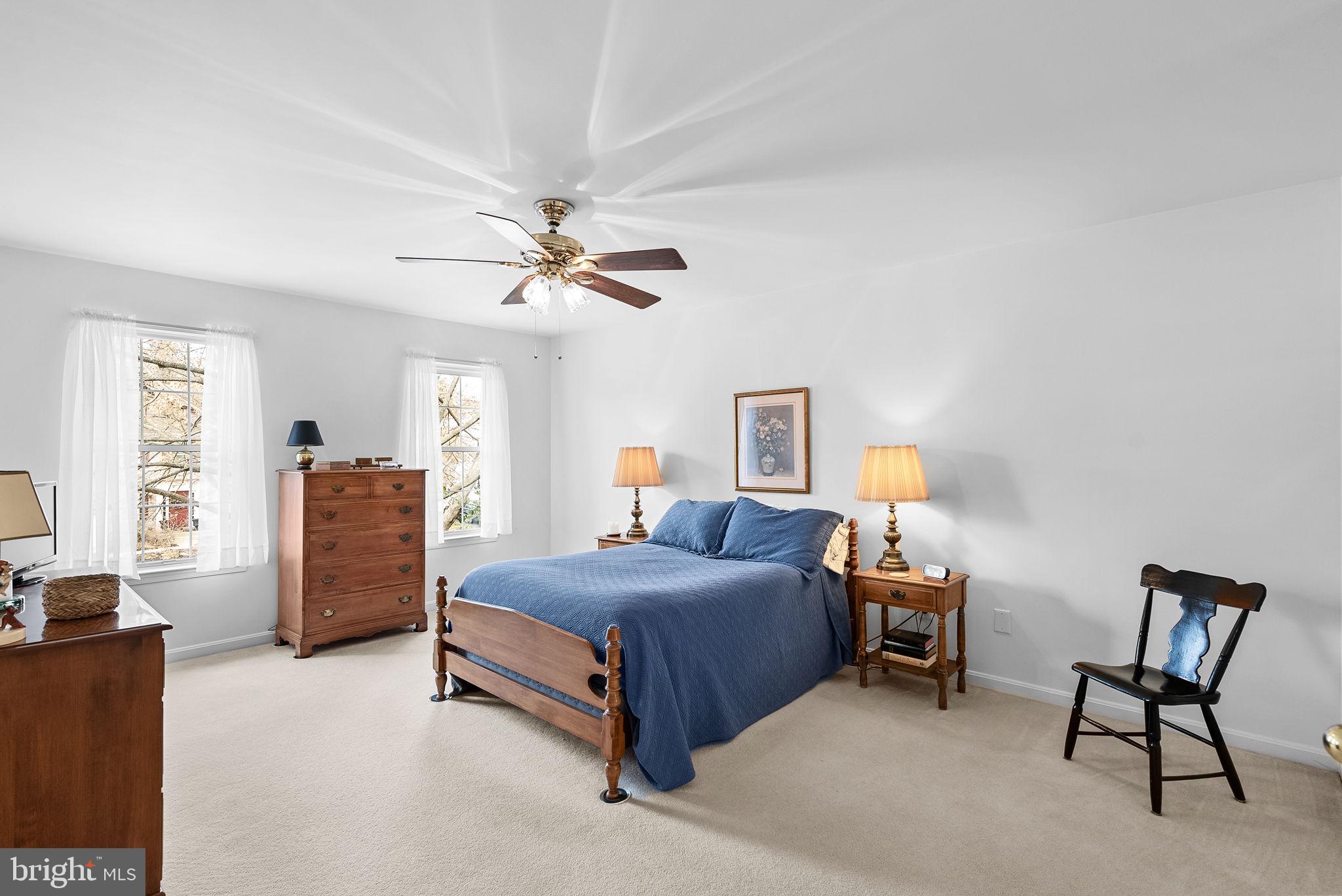 ASHTON DOWNS - Residential