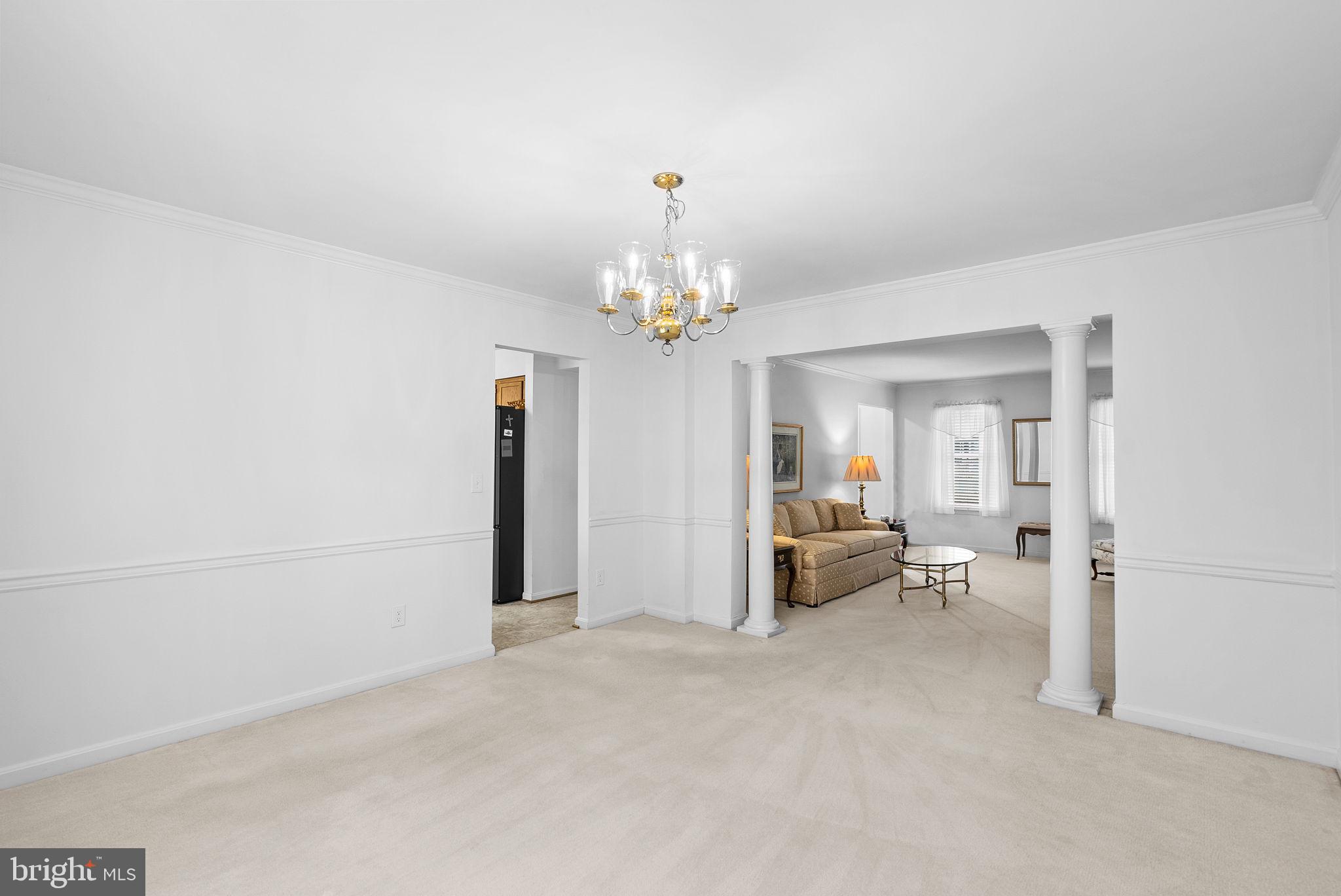 ASHTON DOWNS - Residential