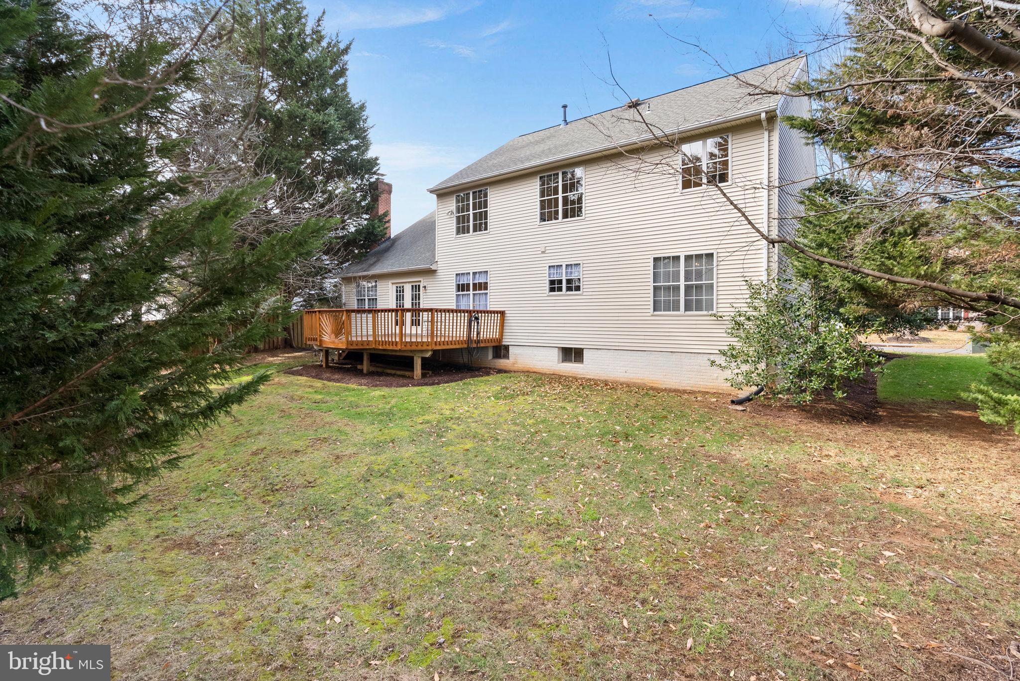 ASHTON DOWNS - Residential