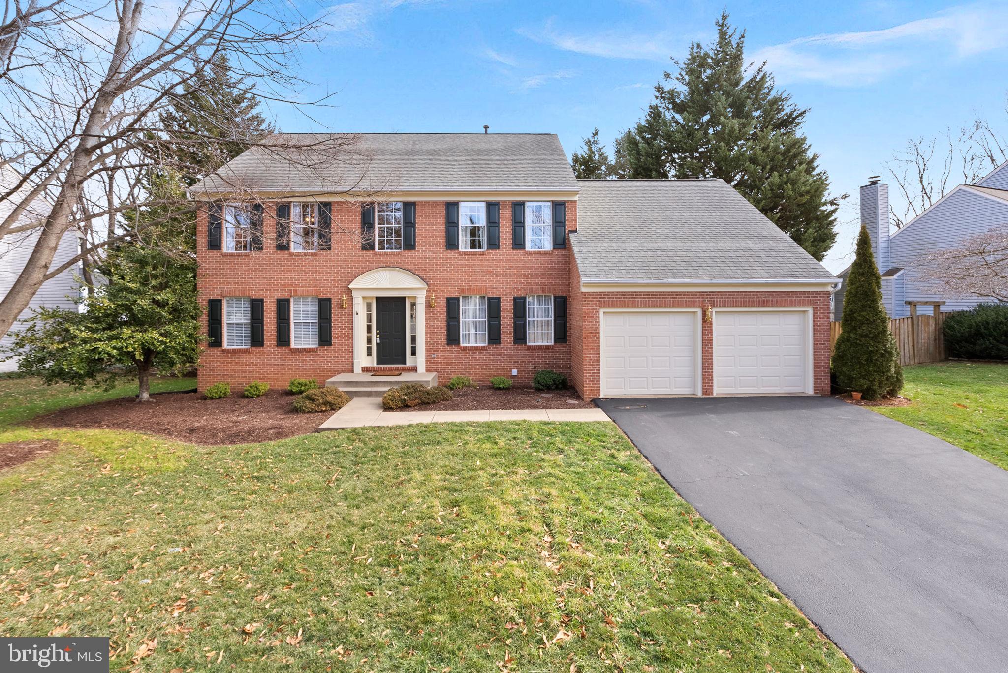 ASHTON DOWNS - Residential