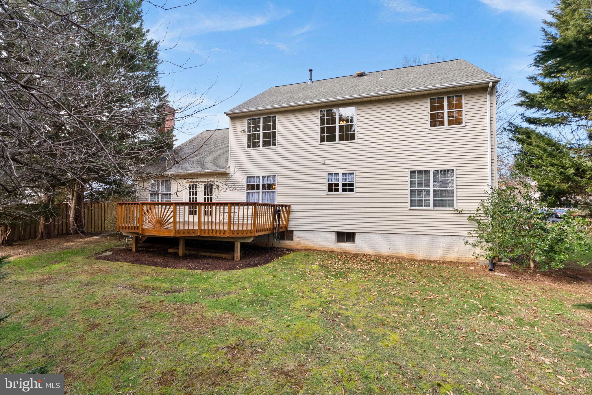 ASHTON DOWNS - Residential