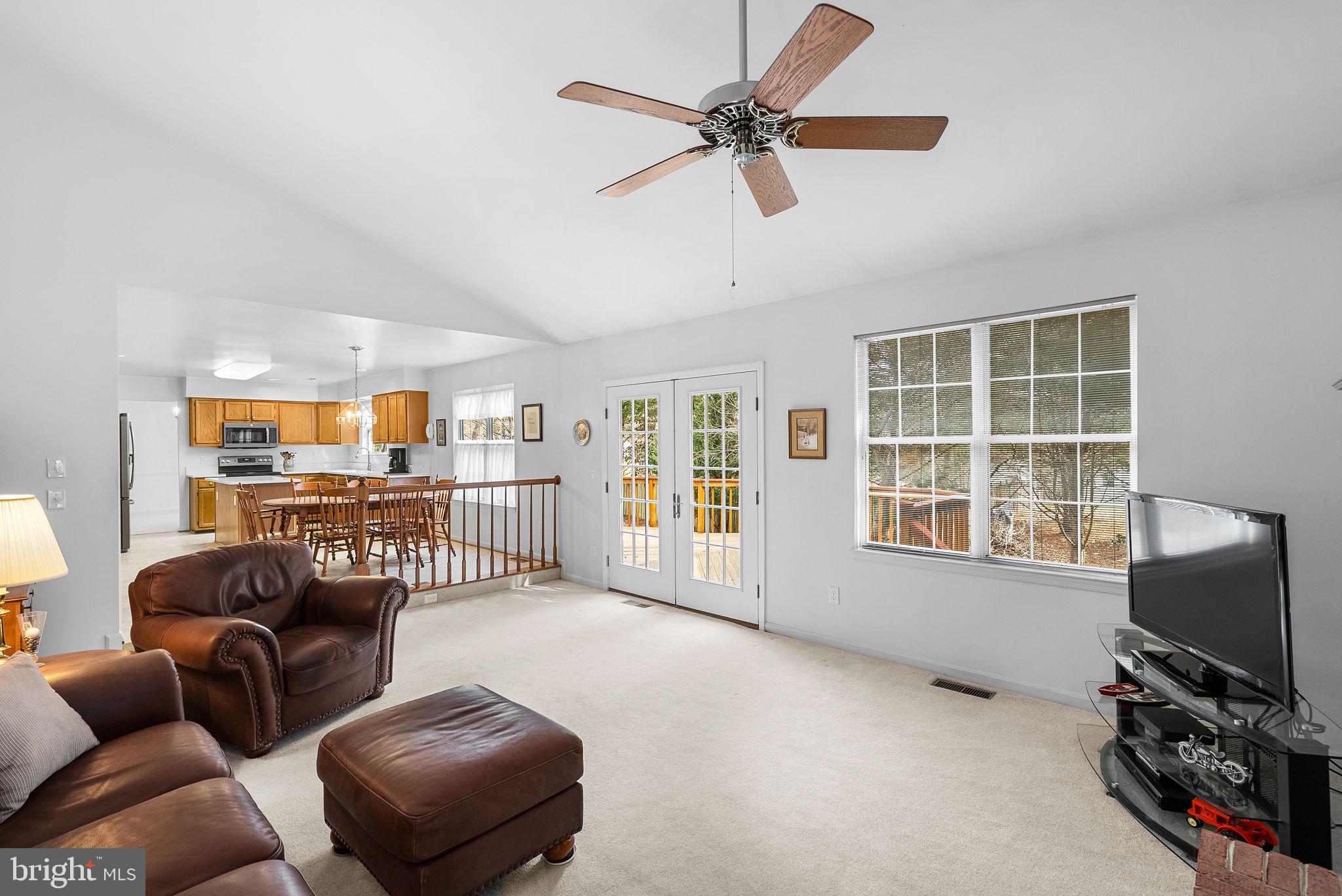 ASHTON DOWNS - Residential