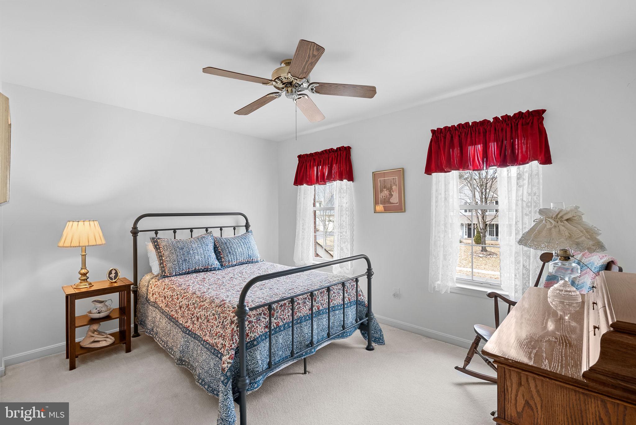 ASHTON DOWNS - Residential