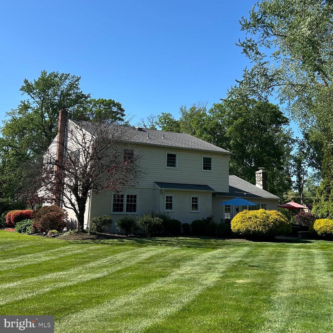 EXECUTIVE ESTATES - Residential