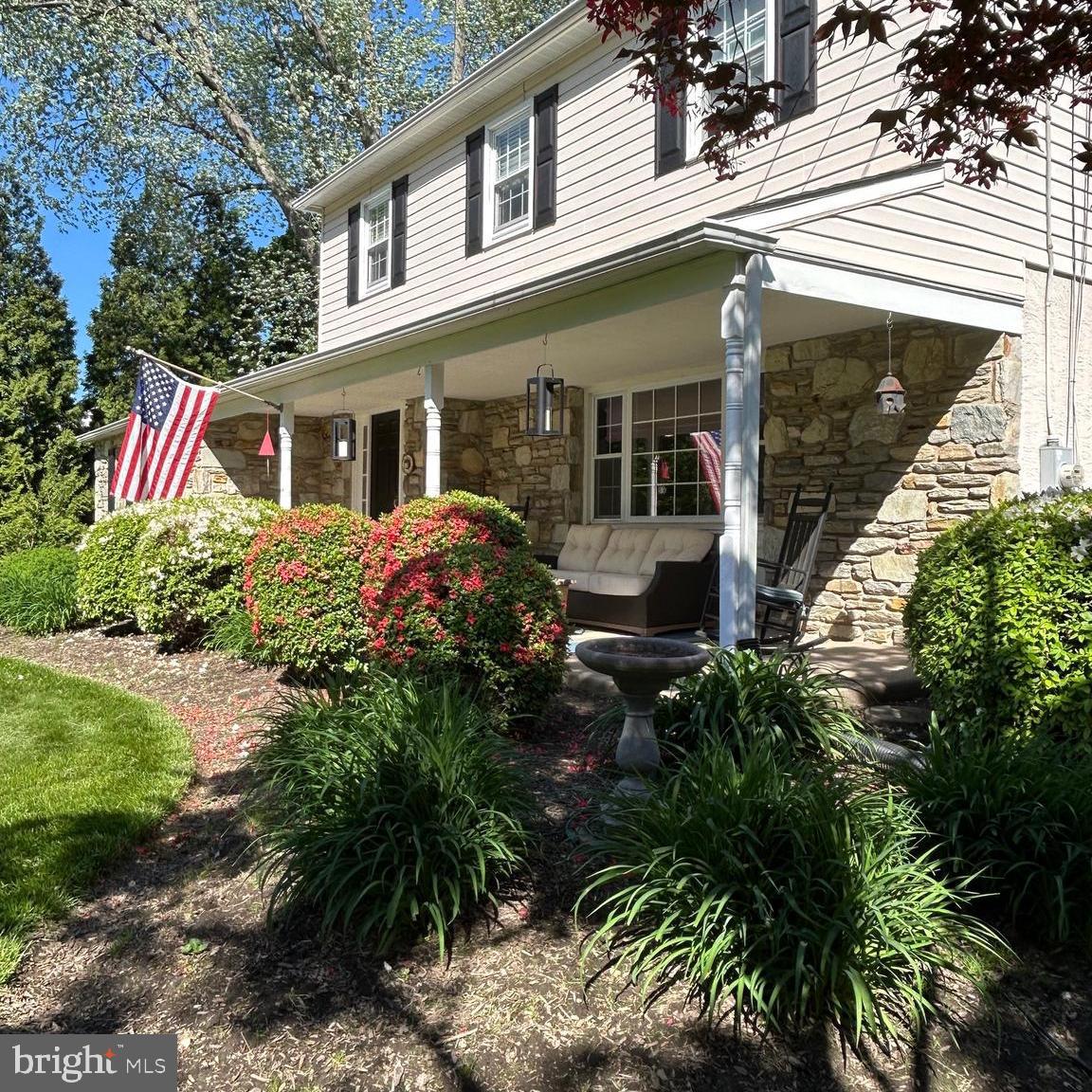 EXECUTIVE ESTATES - Residential