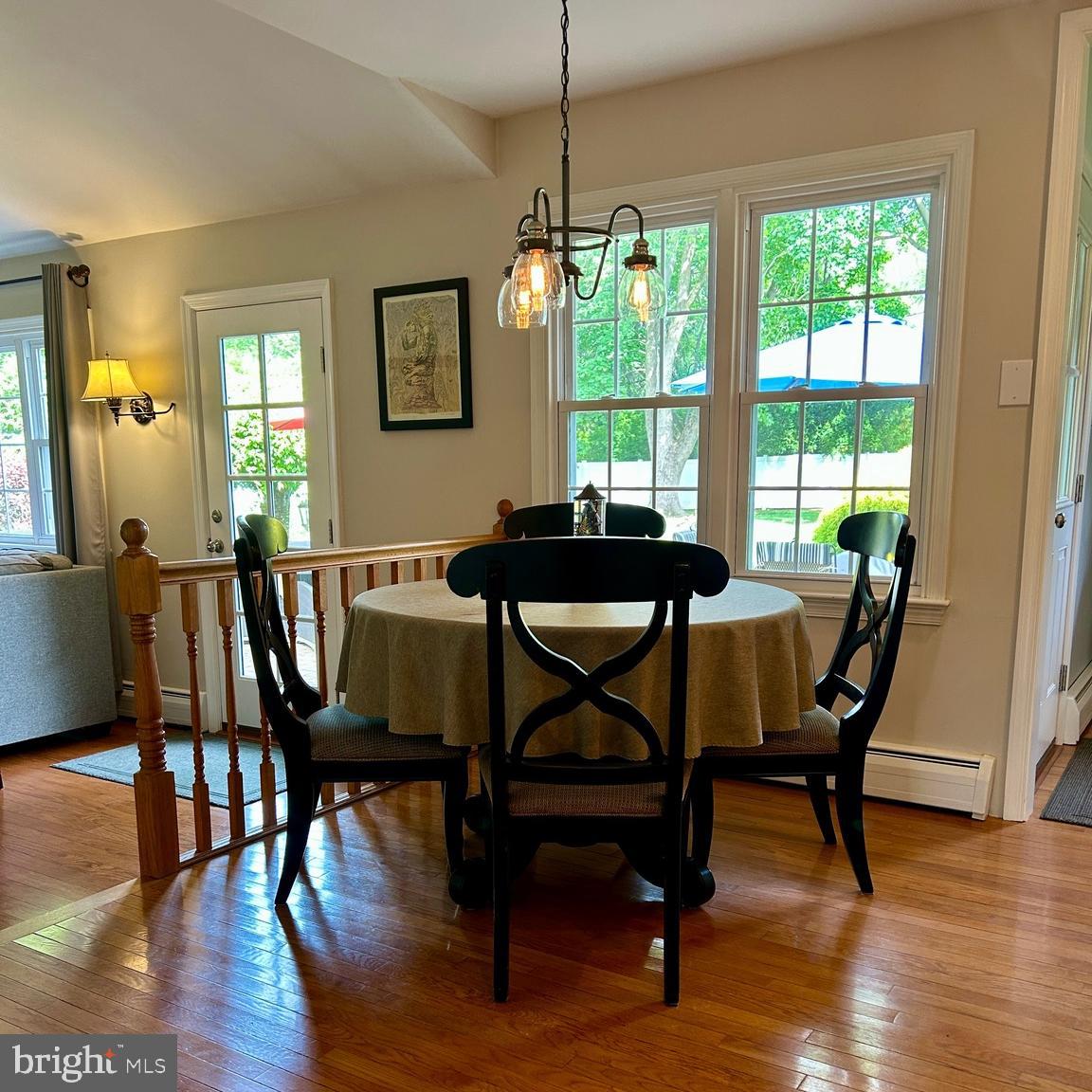 EXECUTIVE ESTATES - Residential