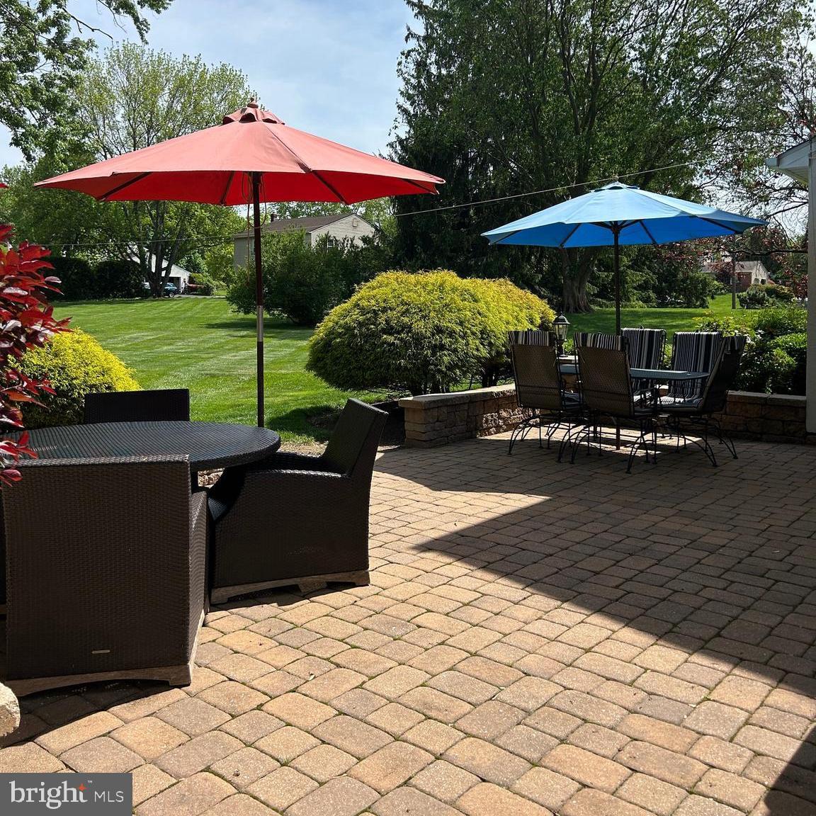 EXECUTIVE ESTATES - Residential