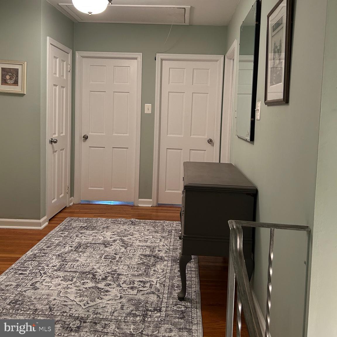 EXECUTIVE ESTATES - Residential