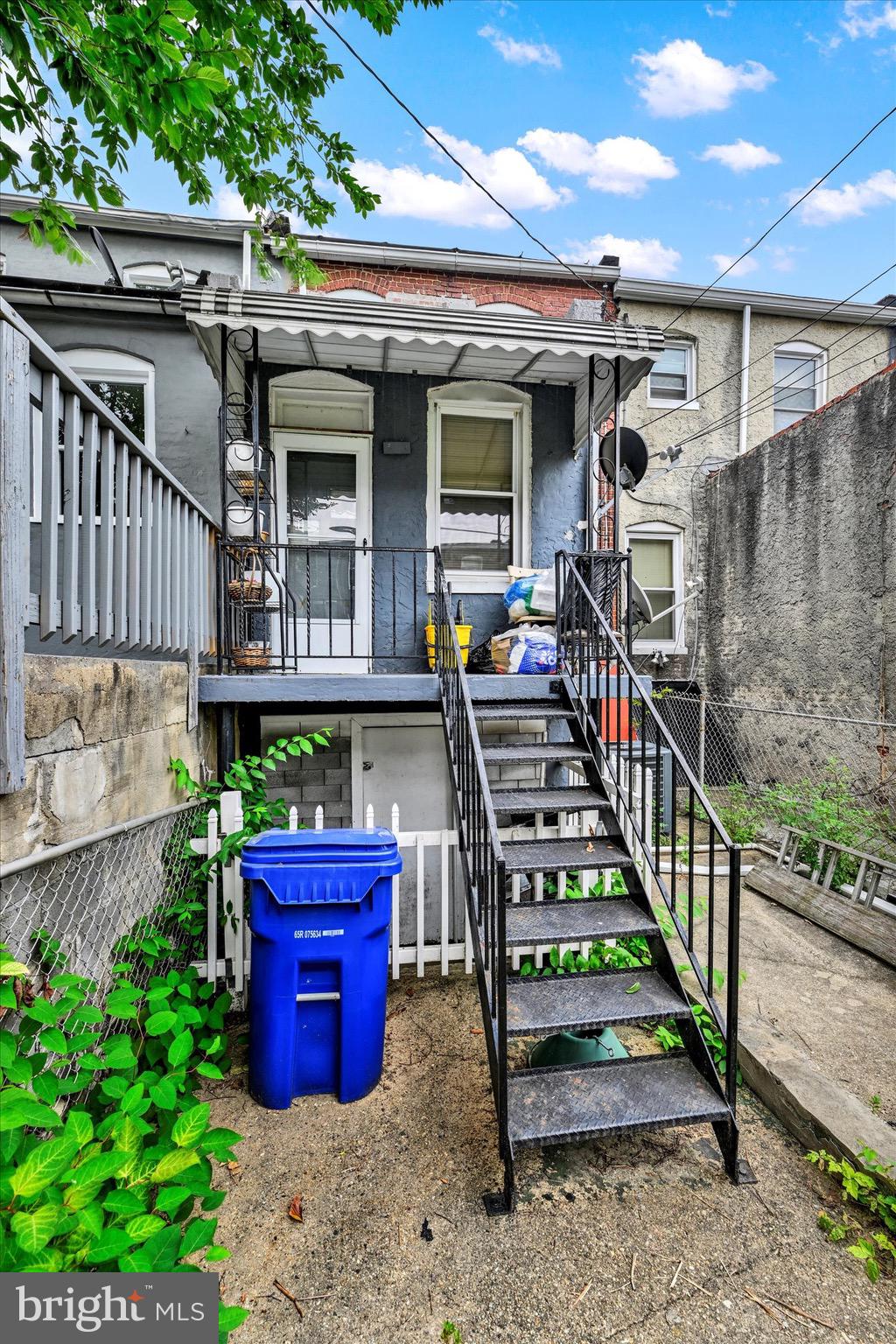 SAINT JOSEPHS - Residential