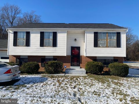 6621 ALLENTOWN ROAD TEMPLE HILLS MD 20748