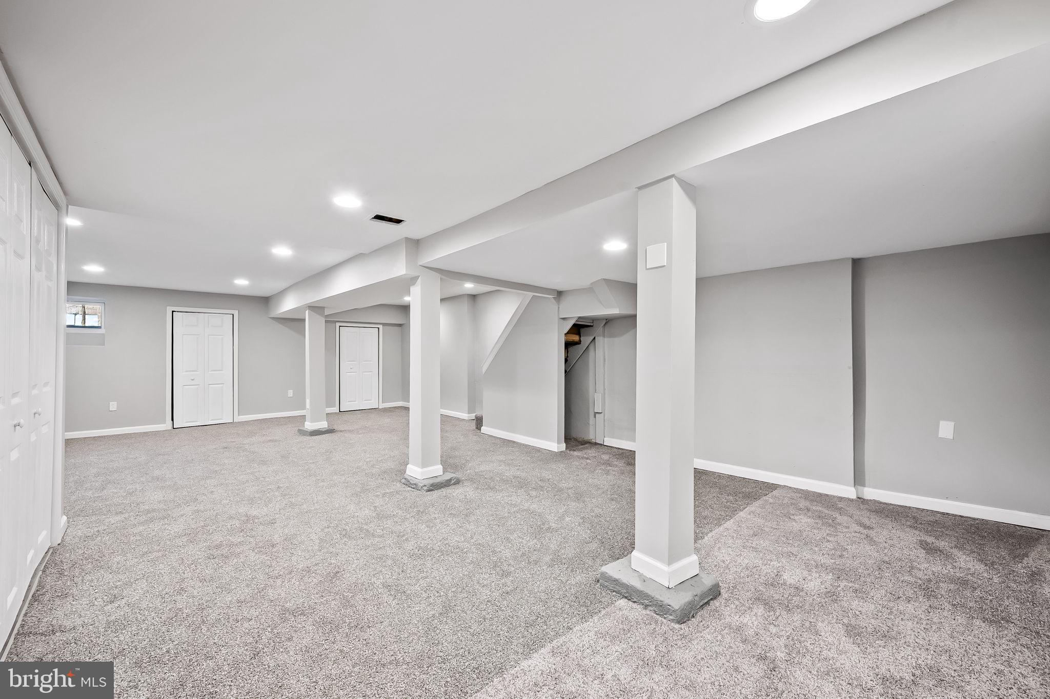 DRUID HEIGHTS - Residential