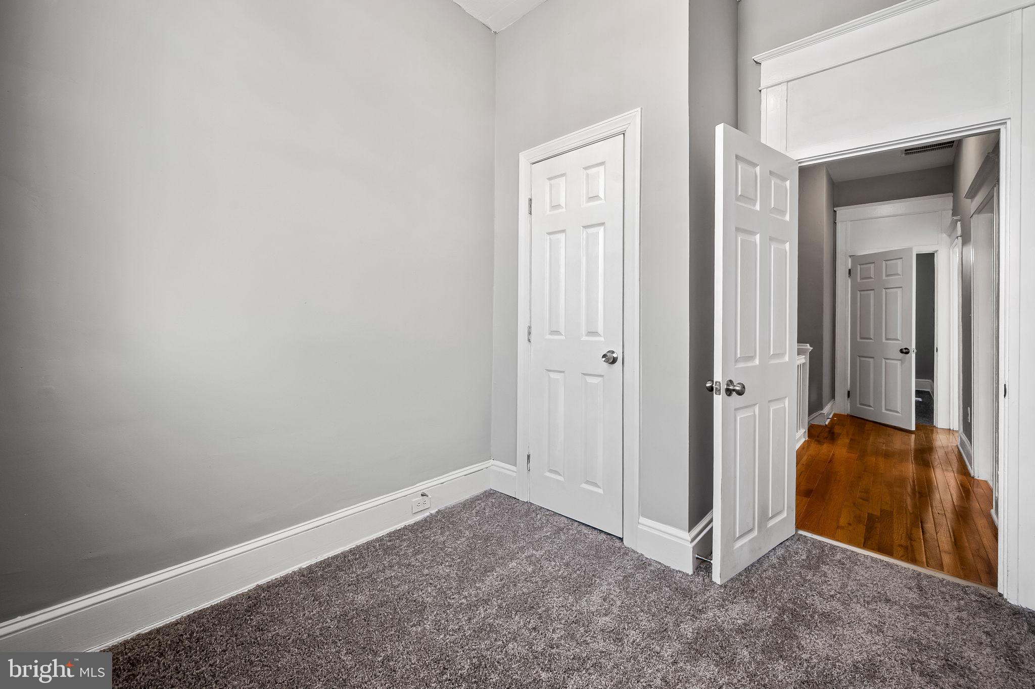 DRUID HEIGHTS - Residential