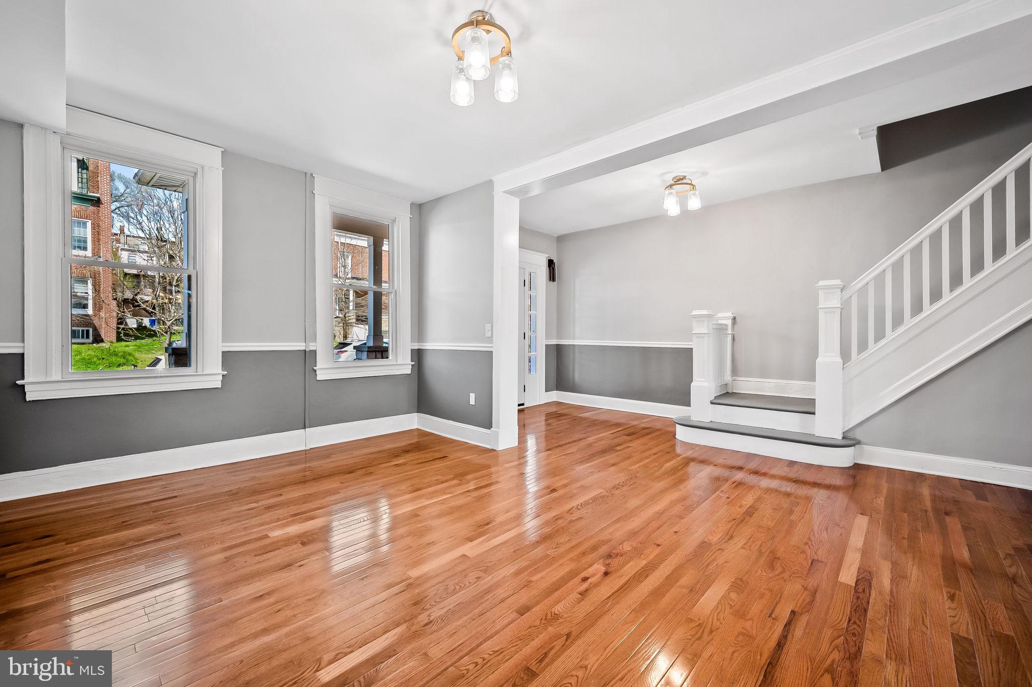 DRUID HEIGHTS - Residential