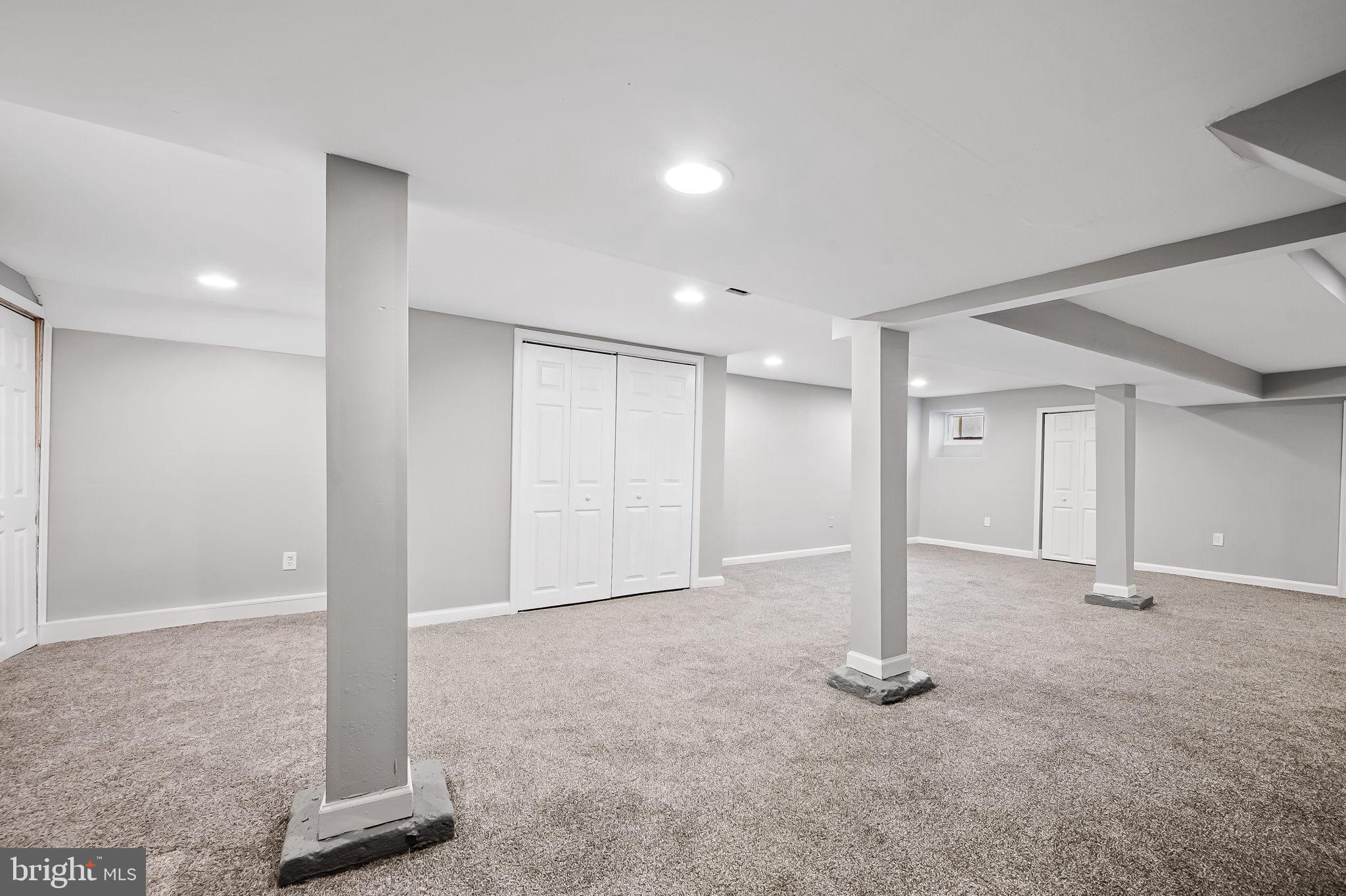 DRUID HEIGHTS - Residential