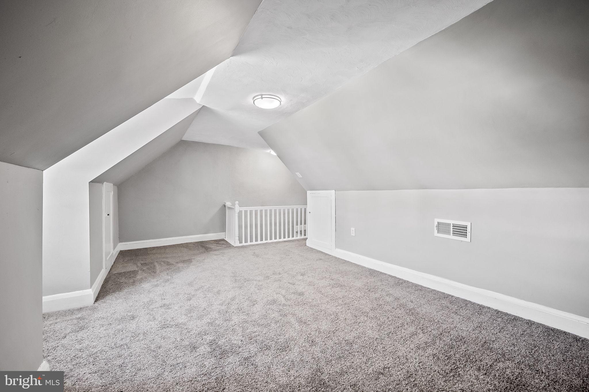 DRUID HEIGHTS - Residential