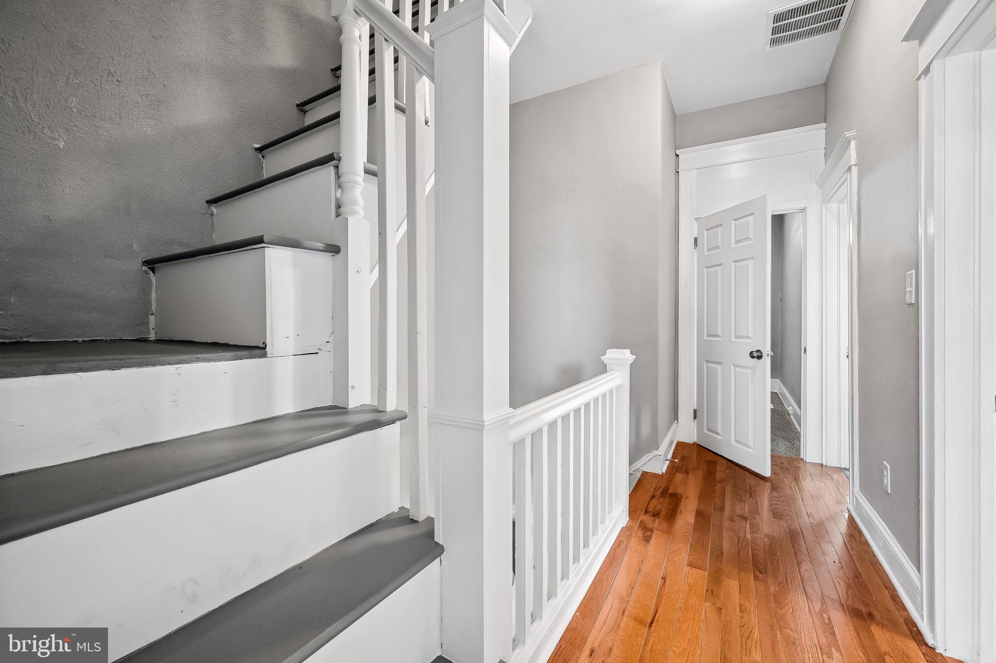 DRUID HEIGHTS - Residential