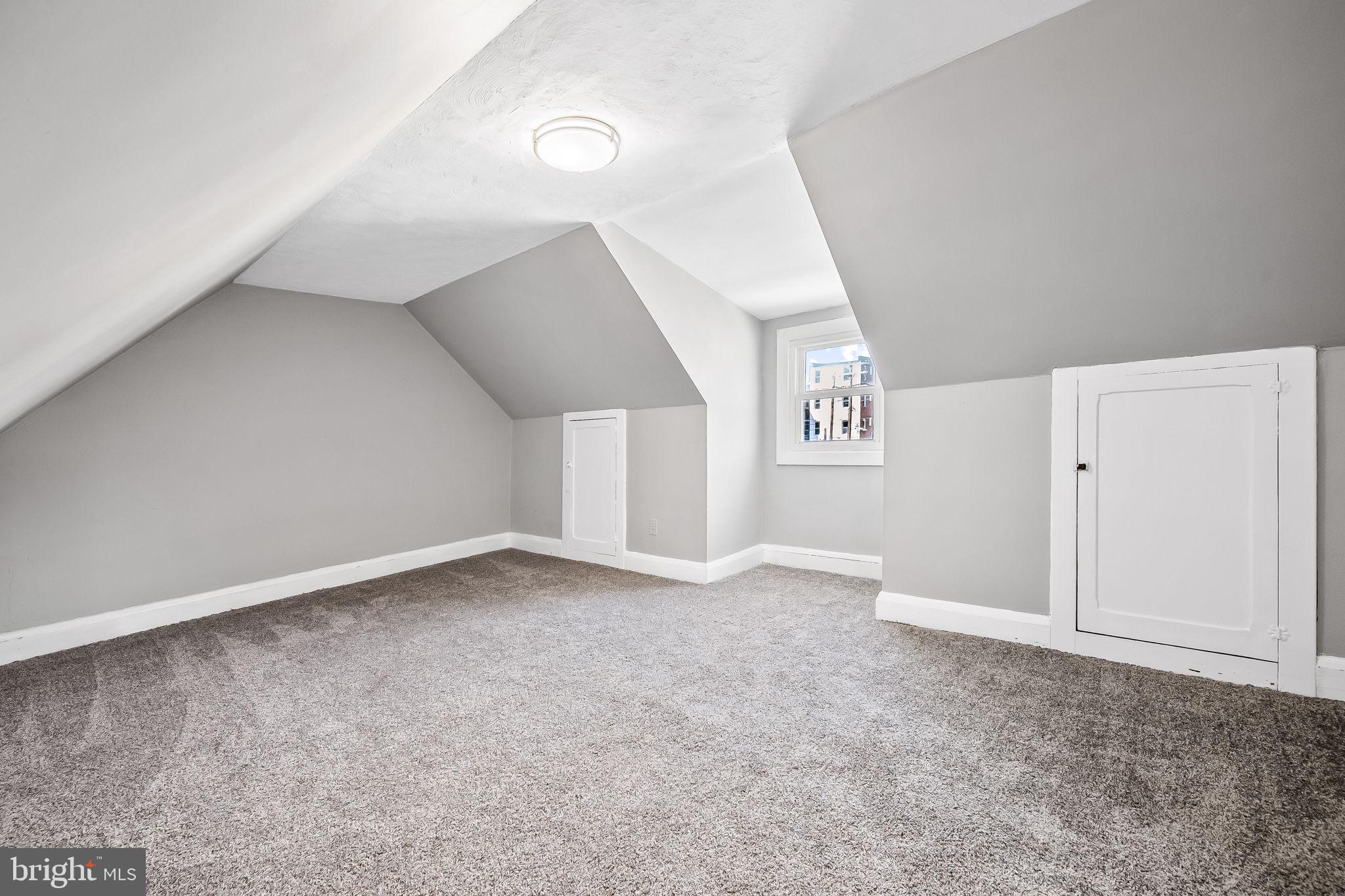 DRUID HEIGHTS - Residential