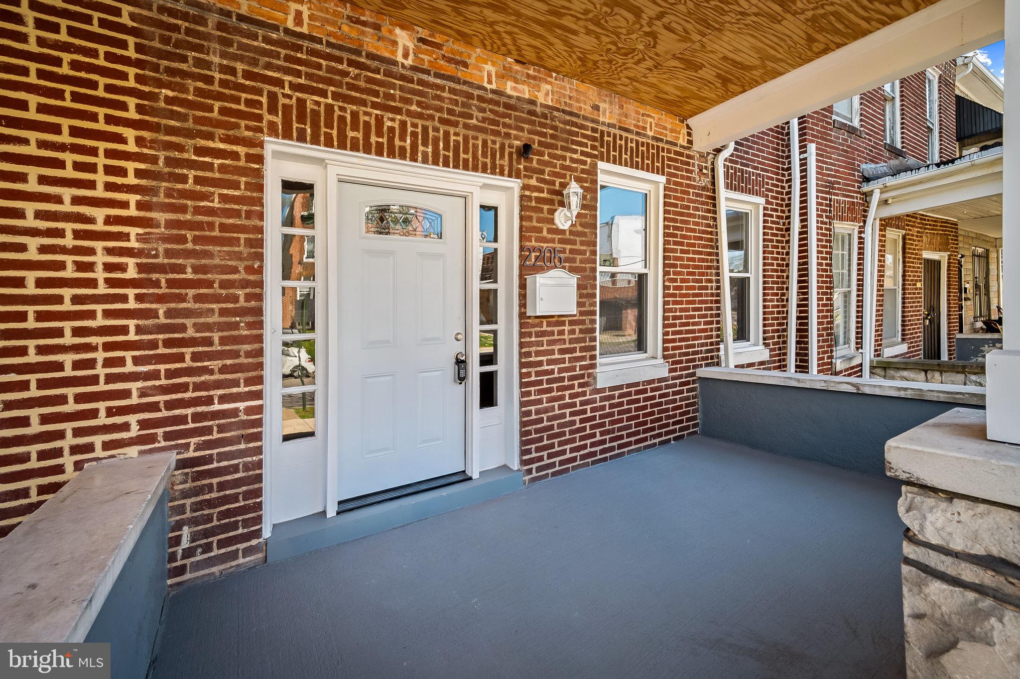 DRUID HEIGHTS - Residential