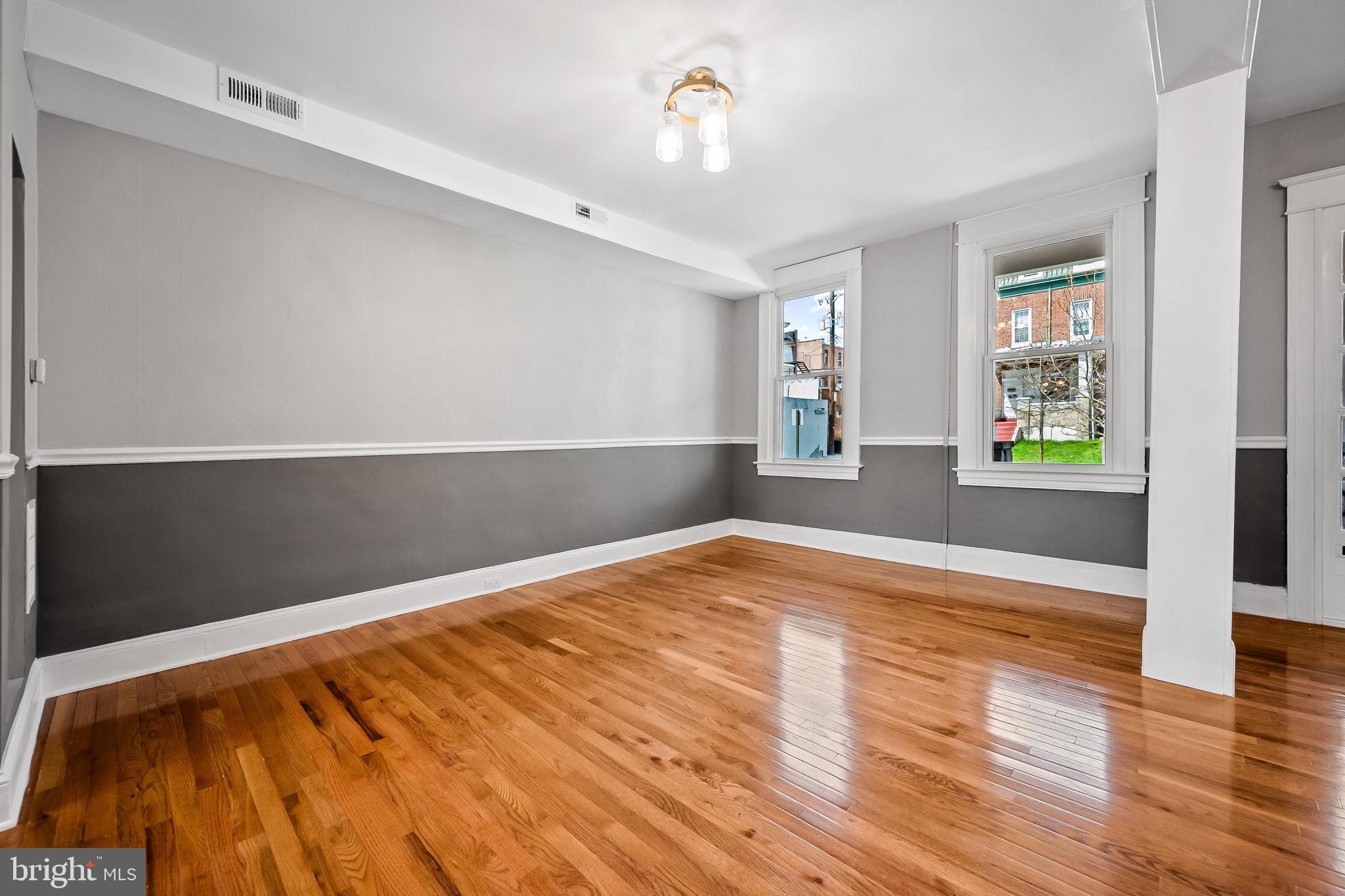 DRUID HEIGHTS - Residential