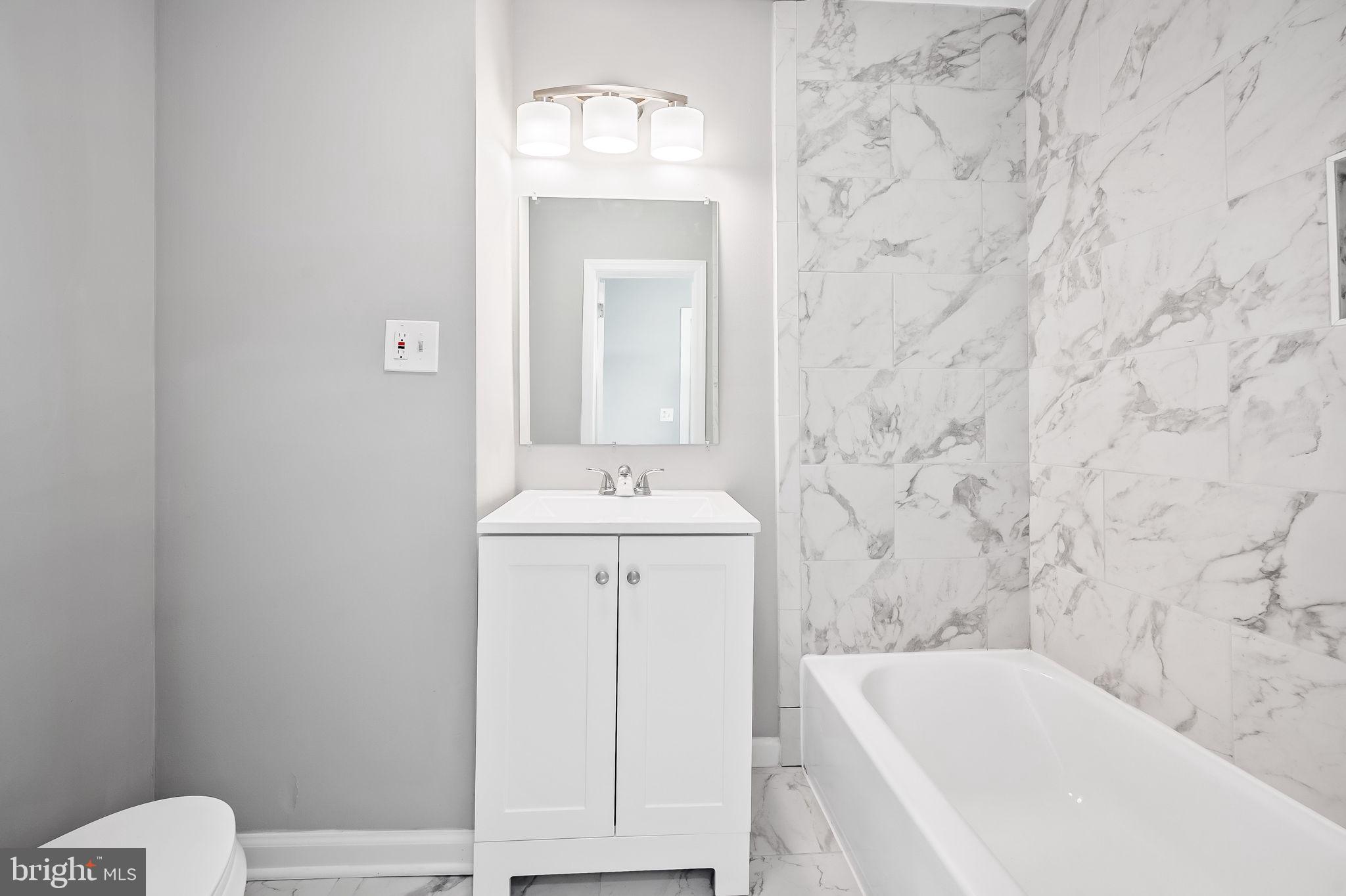 DRUID HEIGHTS - Residential