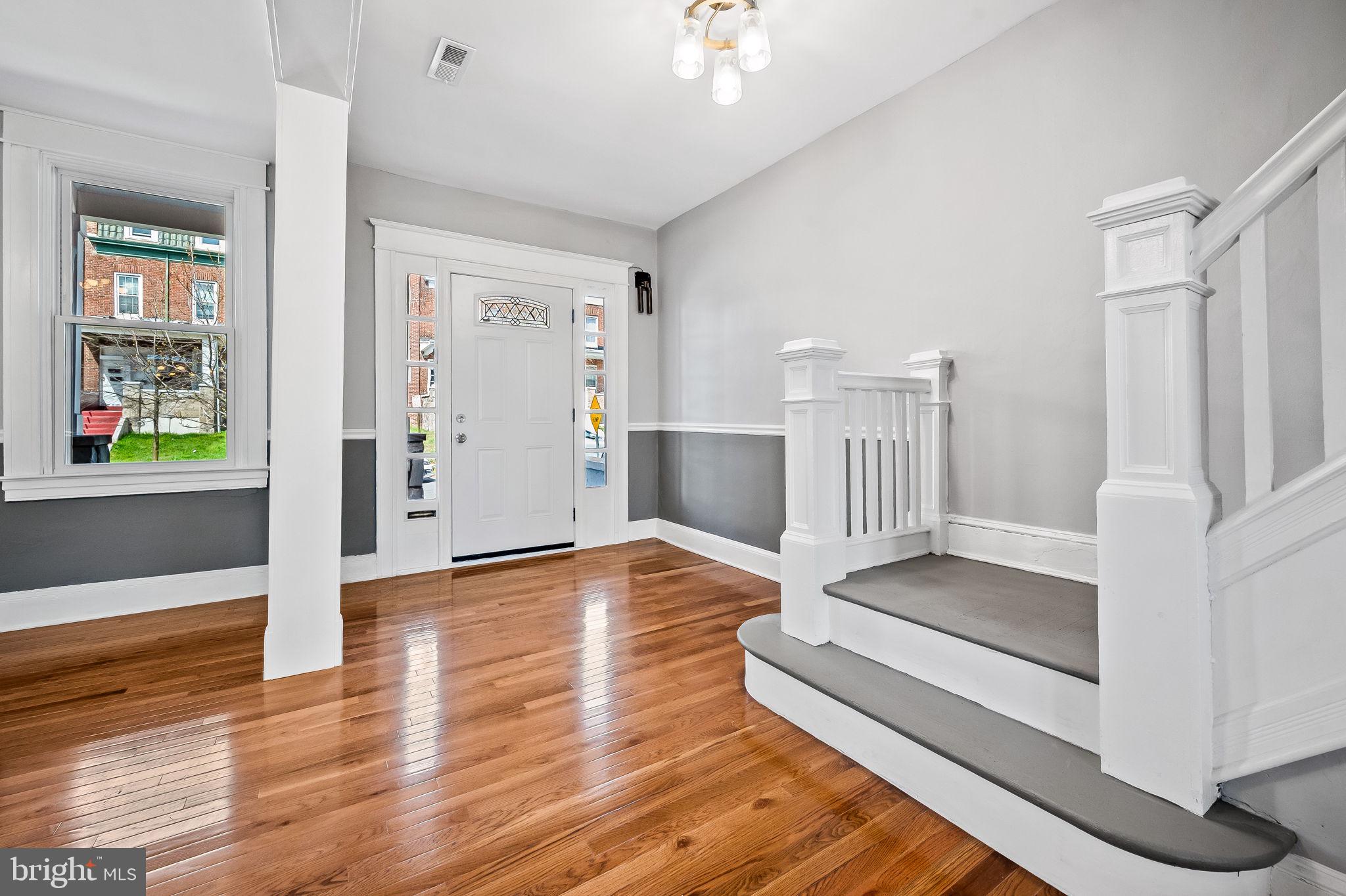 DRUID HEIGHTS - Residential