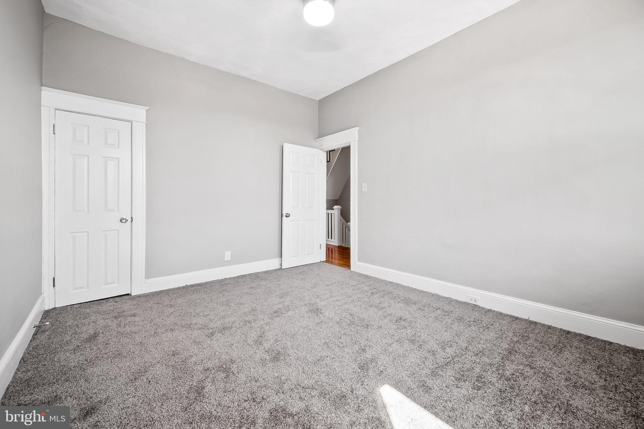 DRUID HEIGHTS - Residential