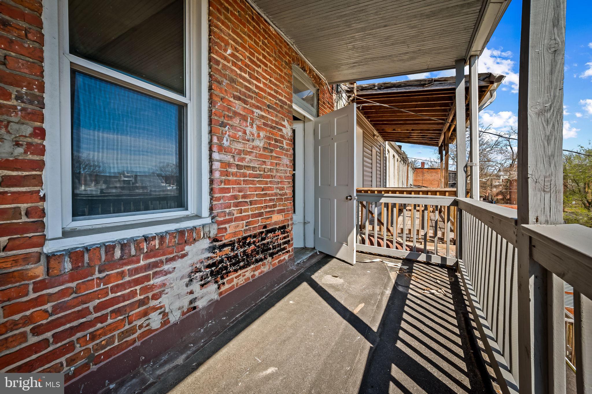 DRUID HEIGHTS - Residential