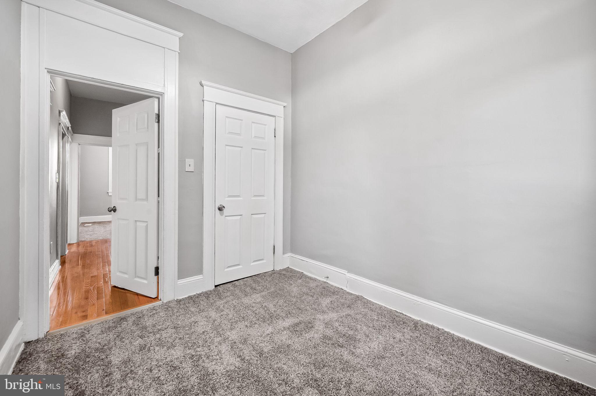 DRUID HEIGHTS - Residential