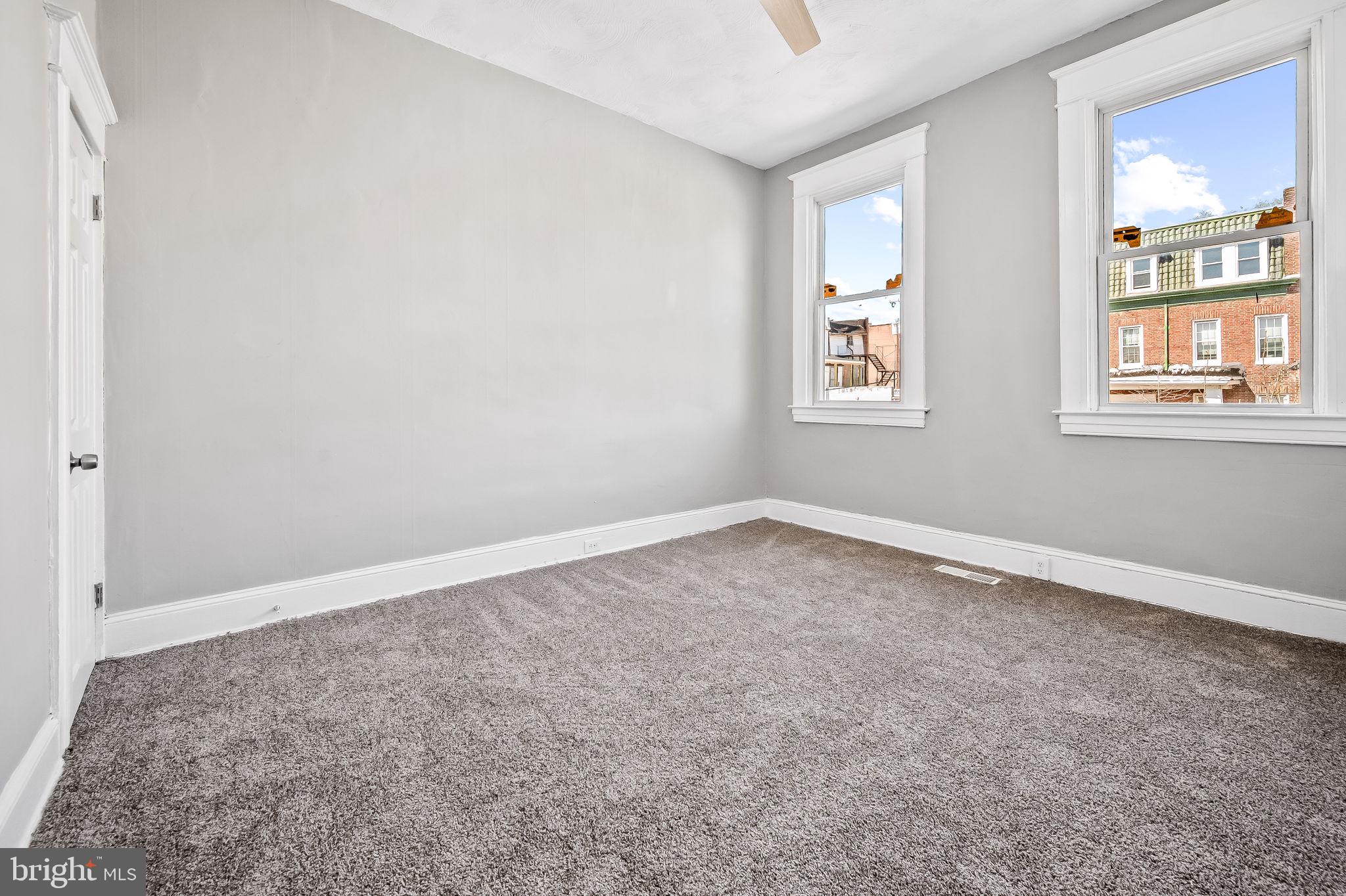 DRUID HEIGHTS - Residential