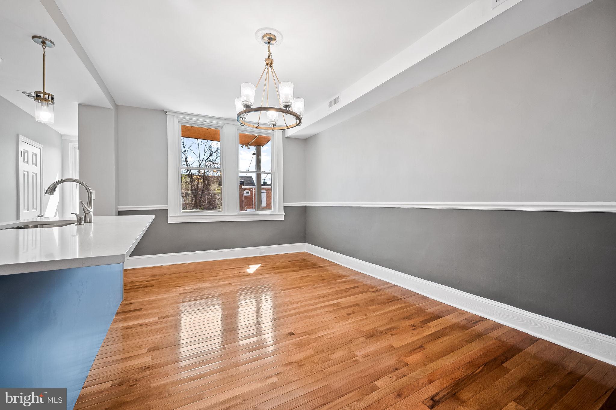 DRUID HEIGHTS - Residential