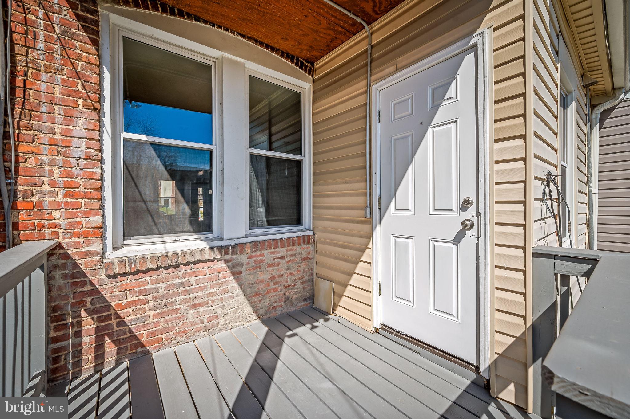 DRUID HEIGHTS - Residential