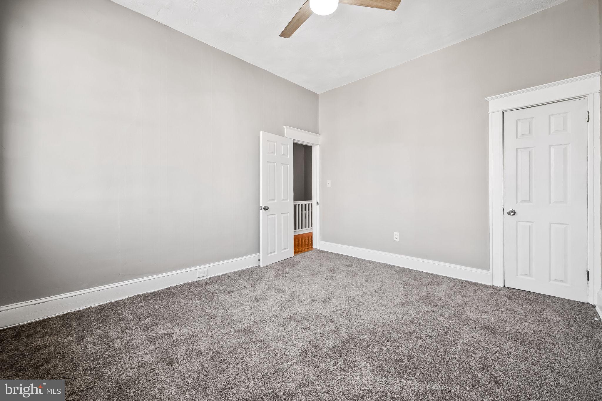 DRUID HEIGHTS - Residential