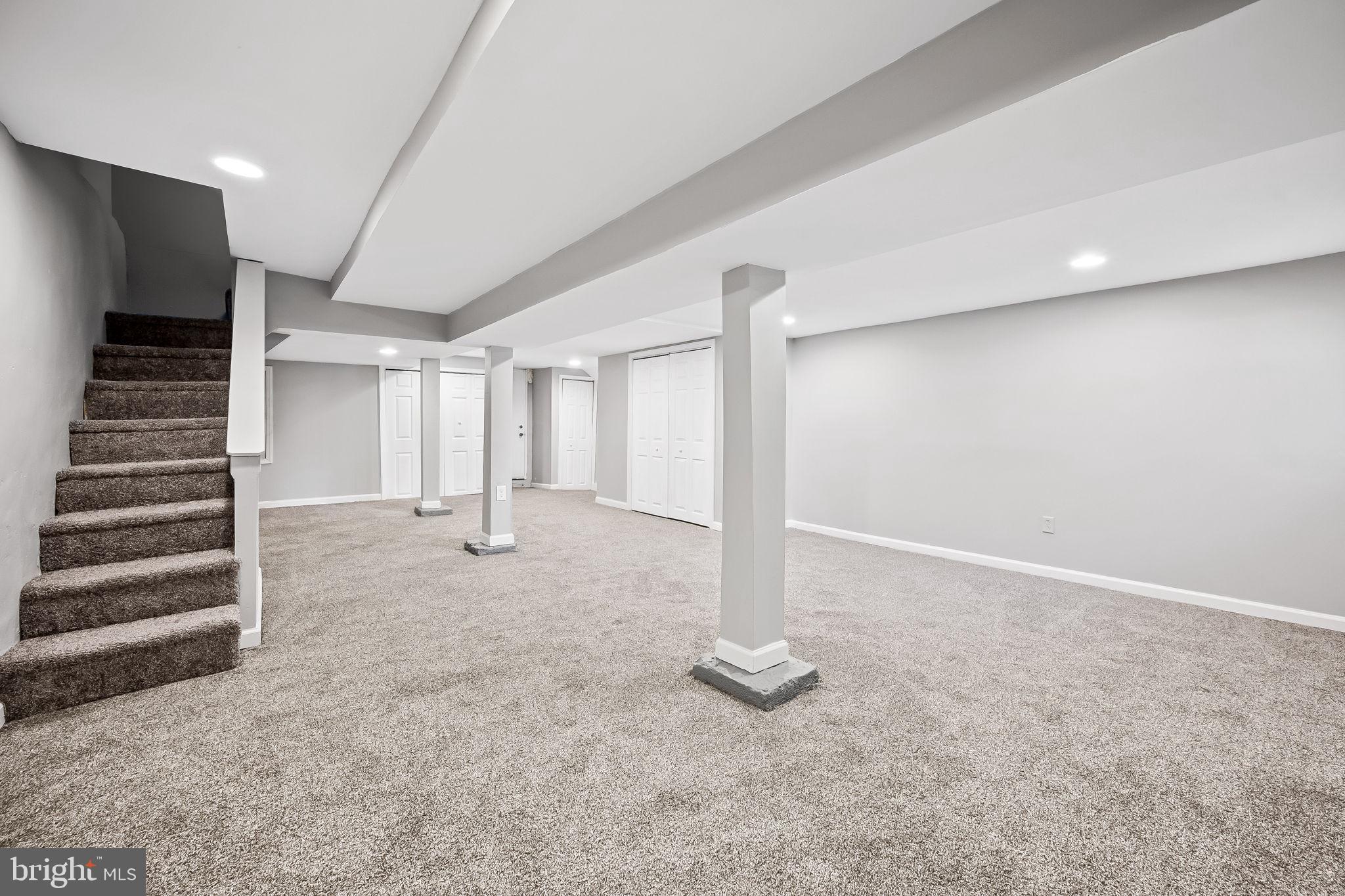 DRUID HEIGHTS - Residential