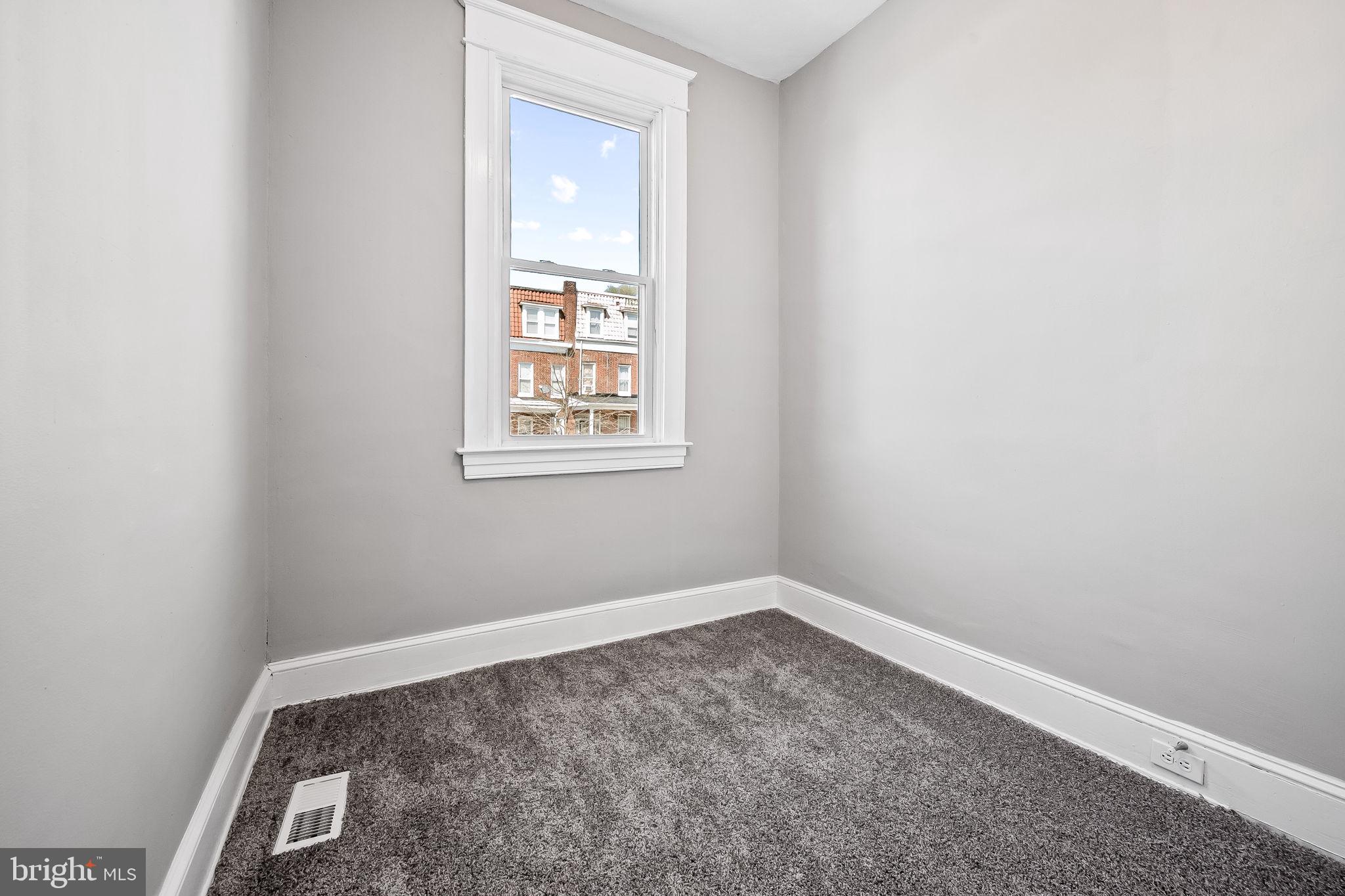 DRUID HEIGHTS - Residential