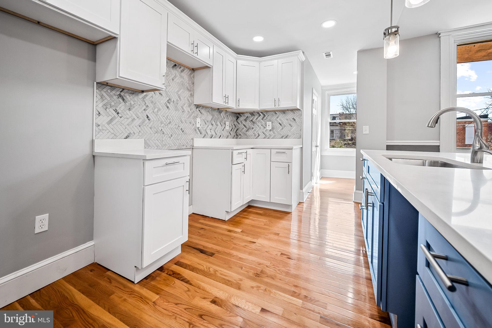 DRUID HEIGHTS - Residential